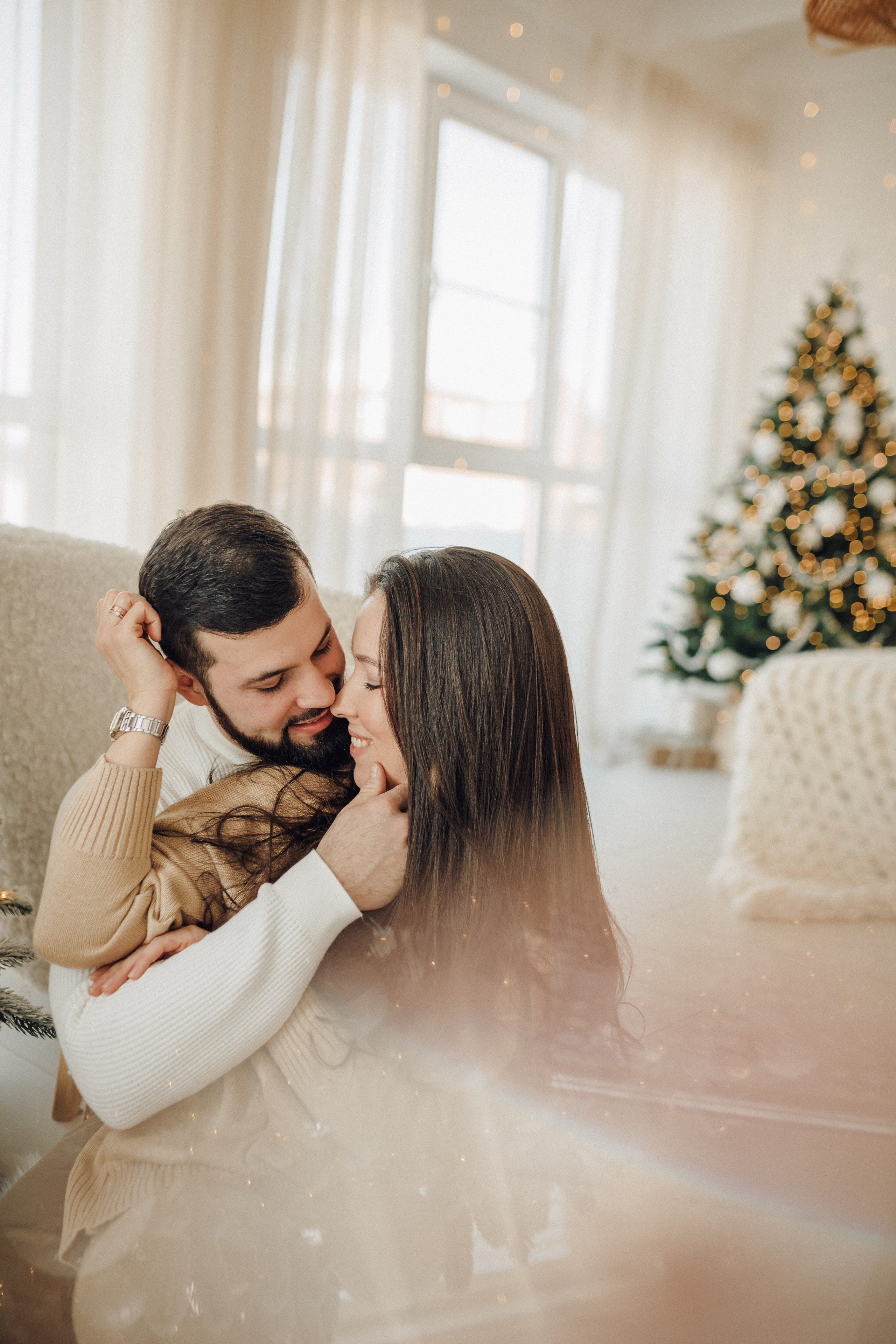 Вместе хорошо. Семейный фотограф в Казани Шамгулова Марина