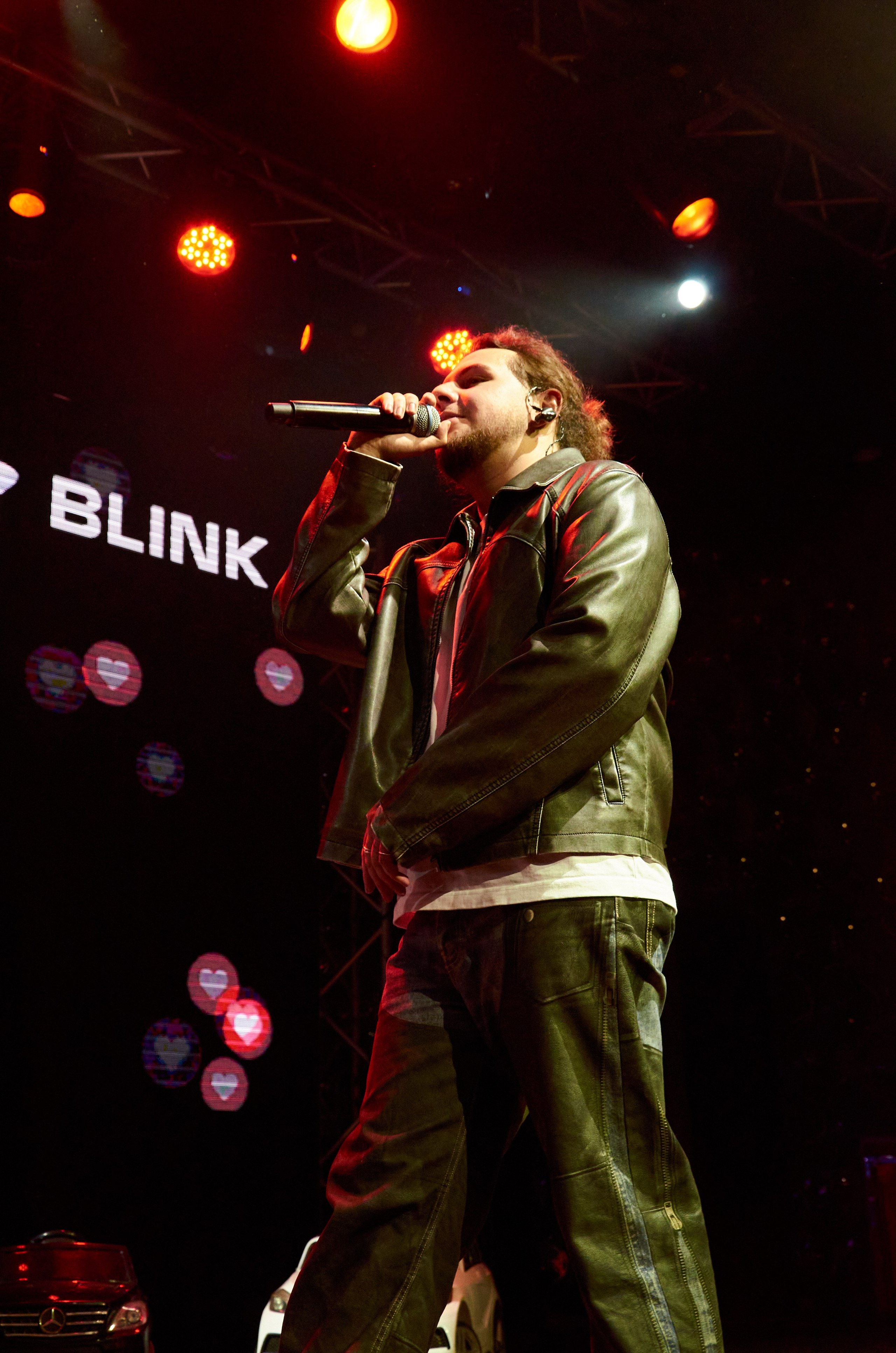 Blink/ nleeei, unique, artem shilovets. Главная