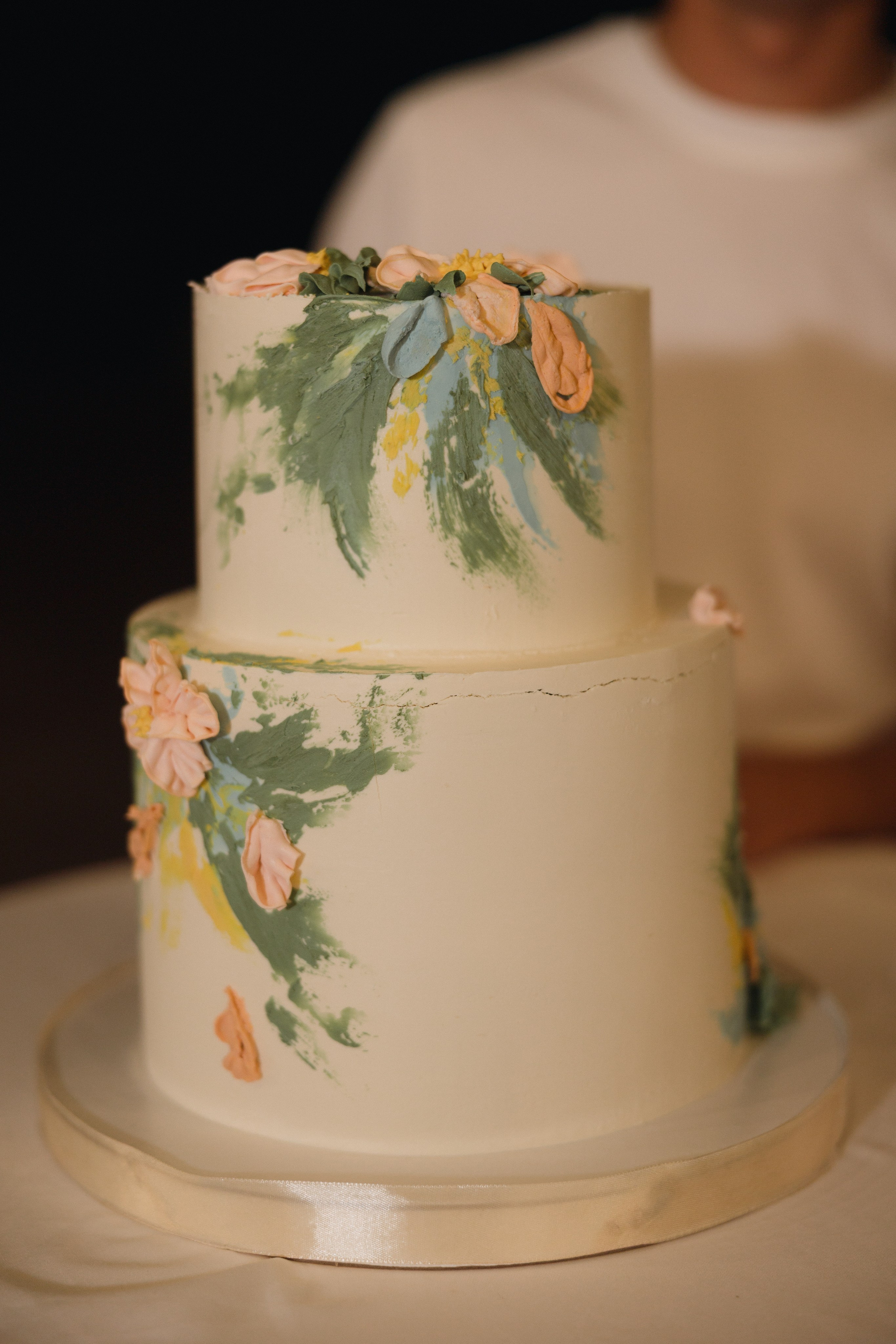 Диана и Никита. Огранизация свадьбы в Крыму