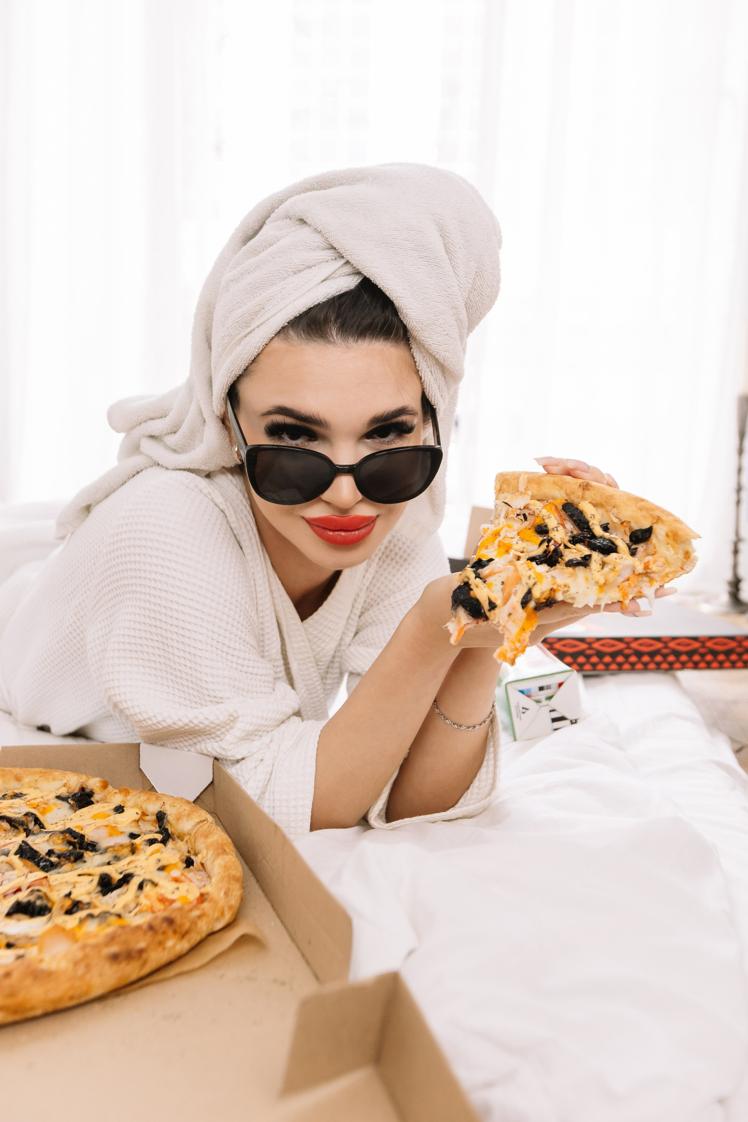 Пиццерия. Свадебный фотограф Анастасия Багдасарян