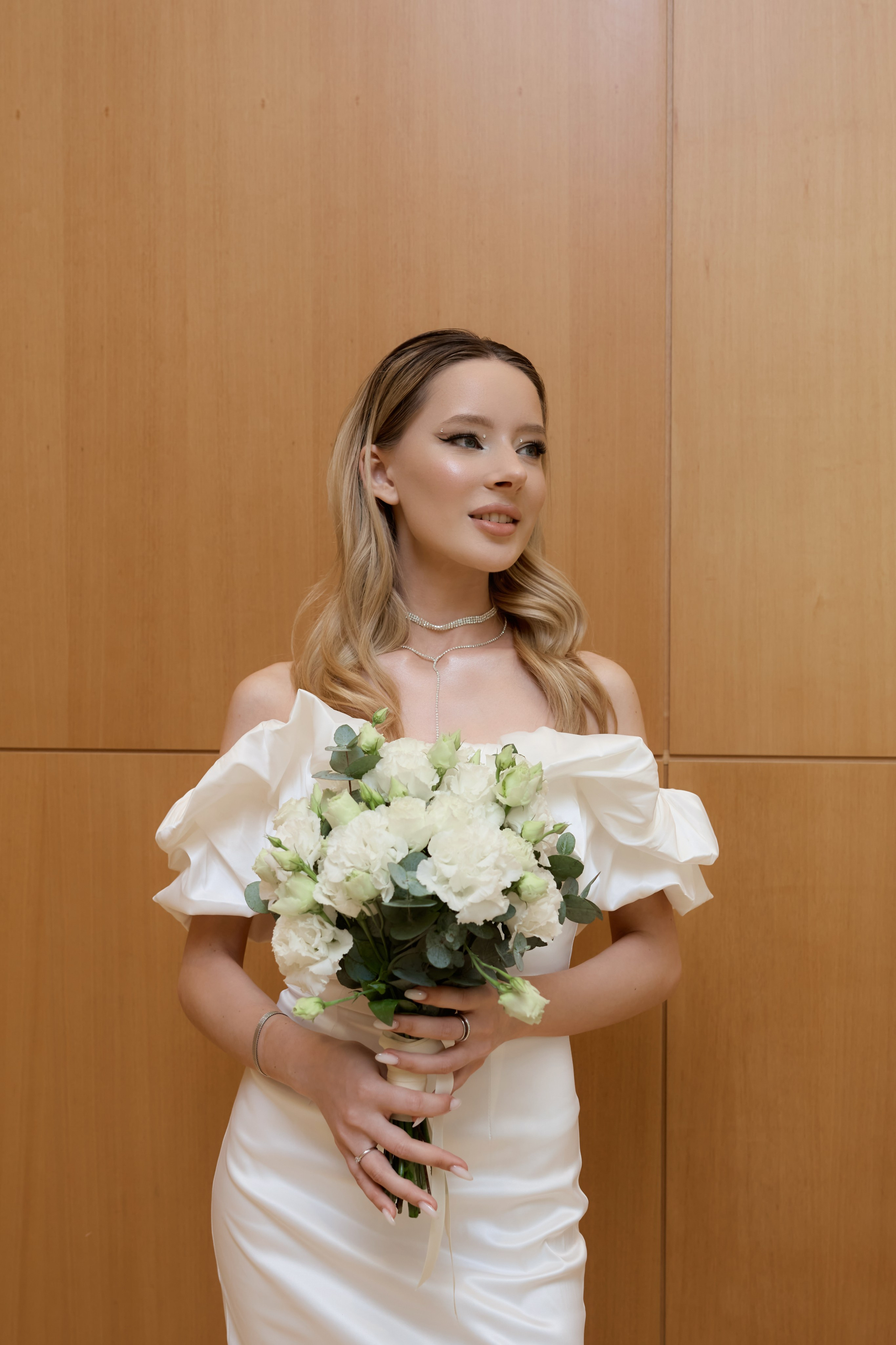 Николай и Ирина. Свадебный и портретный фотограф — Олеся Ганненко