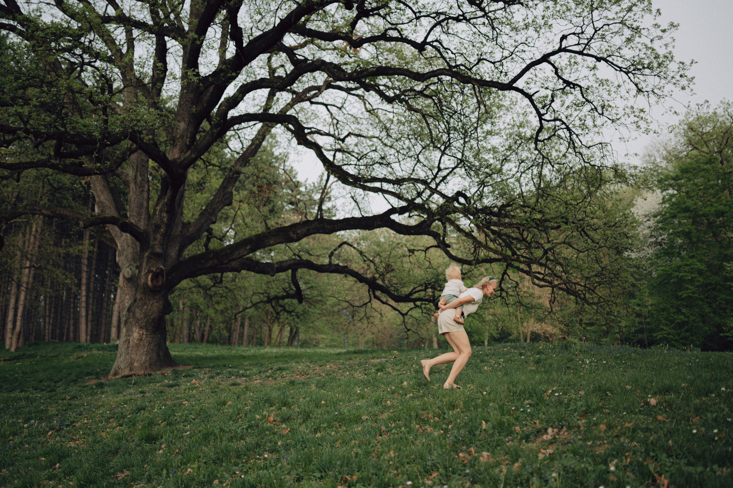 Детский и семейный фотограф Катя Белова