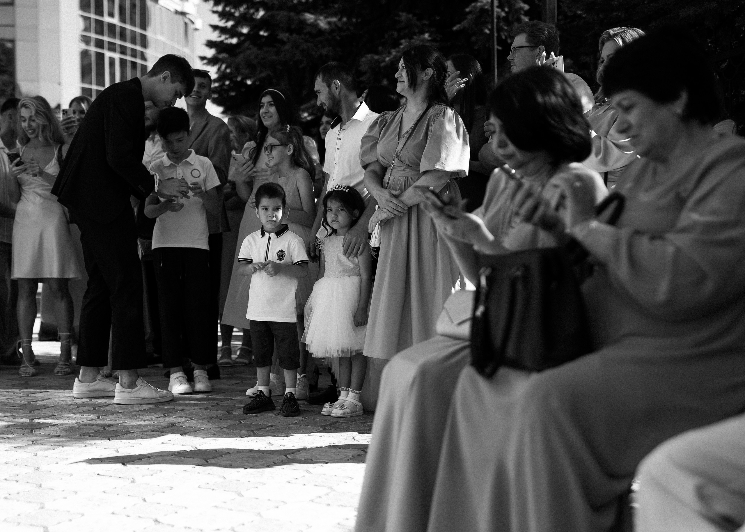 Эля + Тимур. Свадебный и семейный фотограф в Саратове Маша Паника