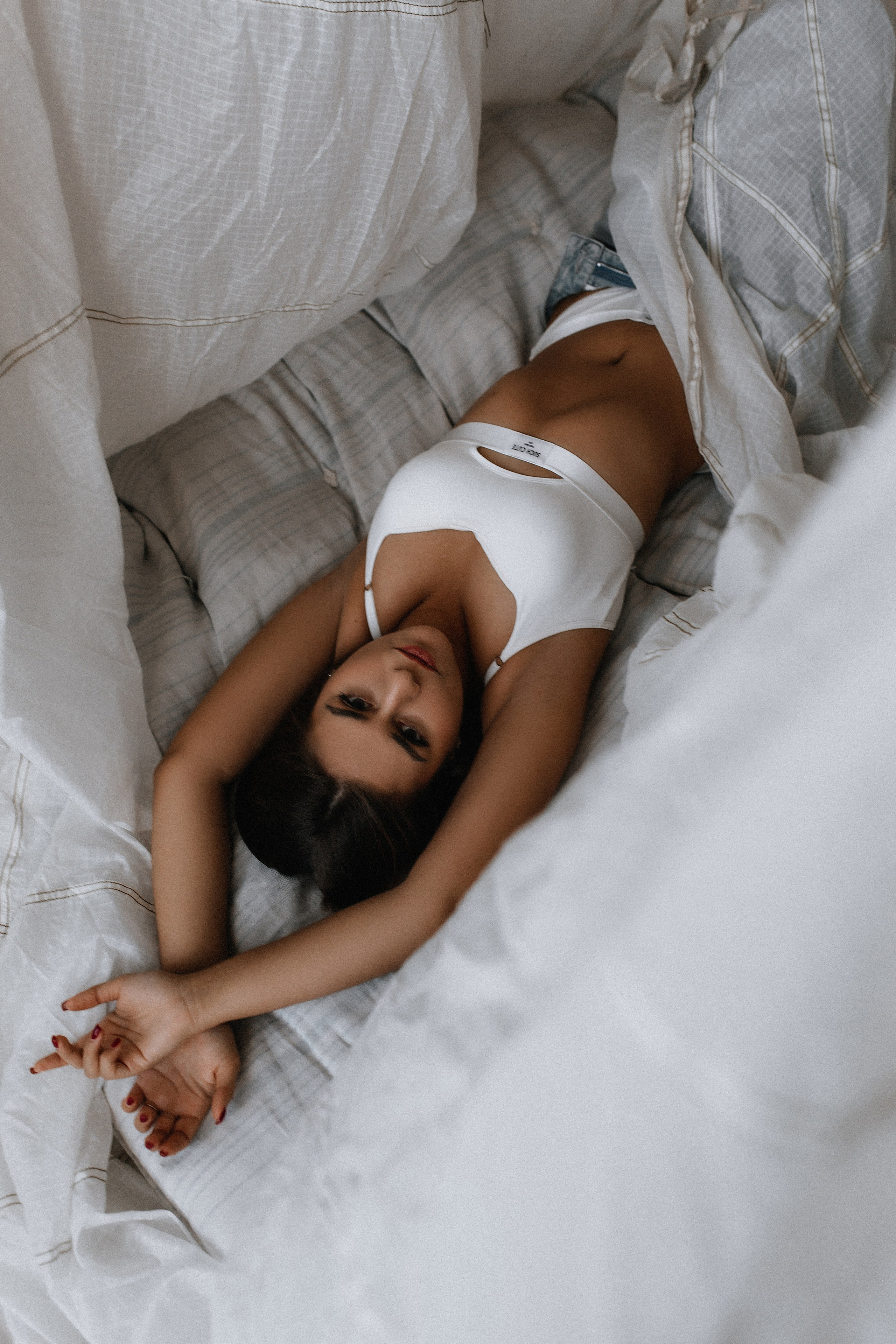 Катя. Фотограф Брянск|Москва Даша Жукова