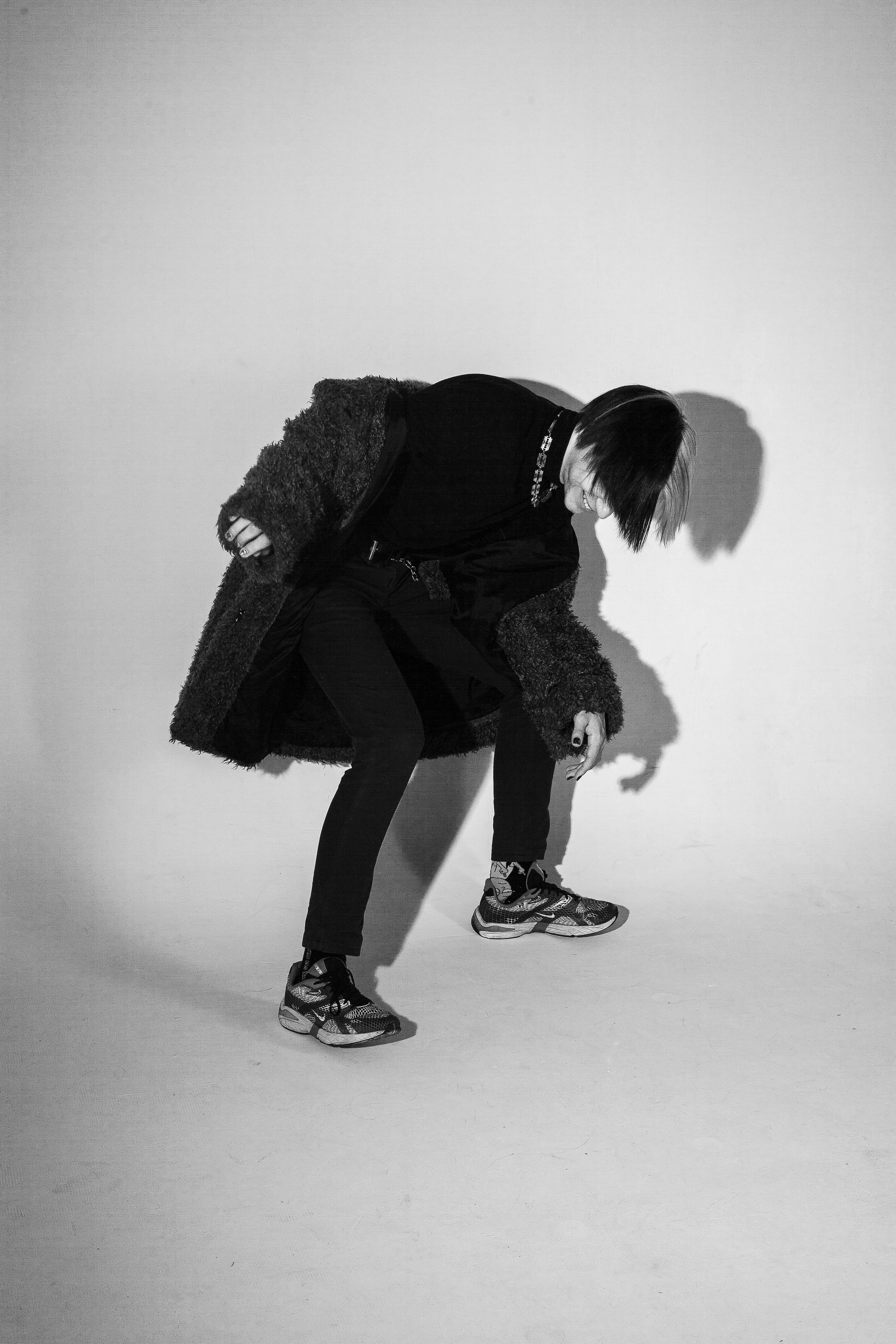 Артем Прошкин. рэпер. Психолог с фотоаппаратом Зимина Оксана