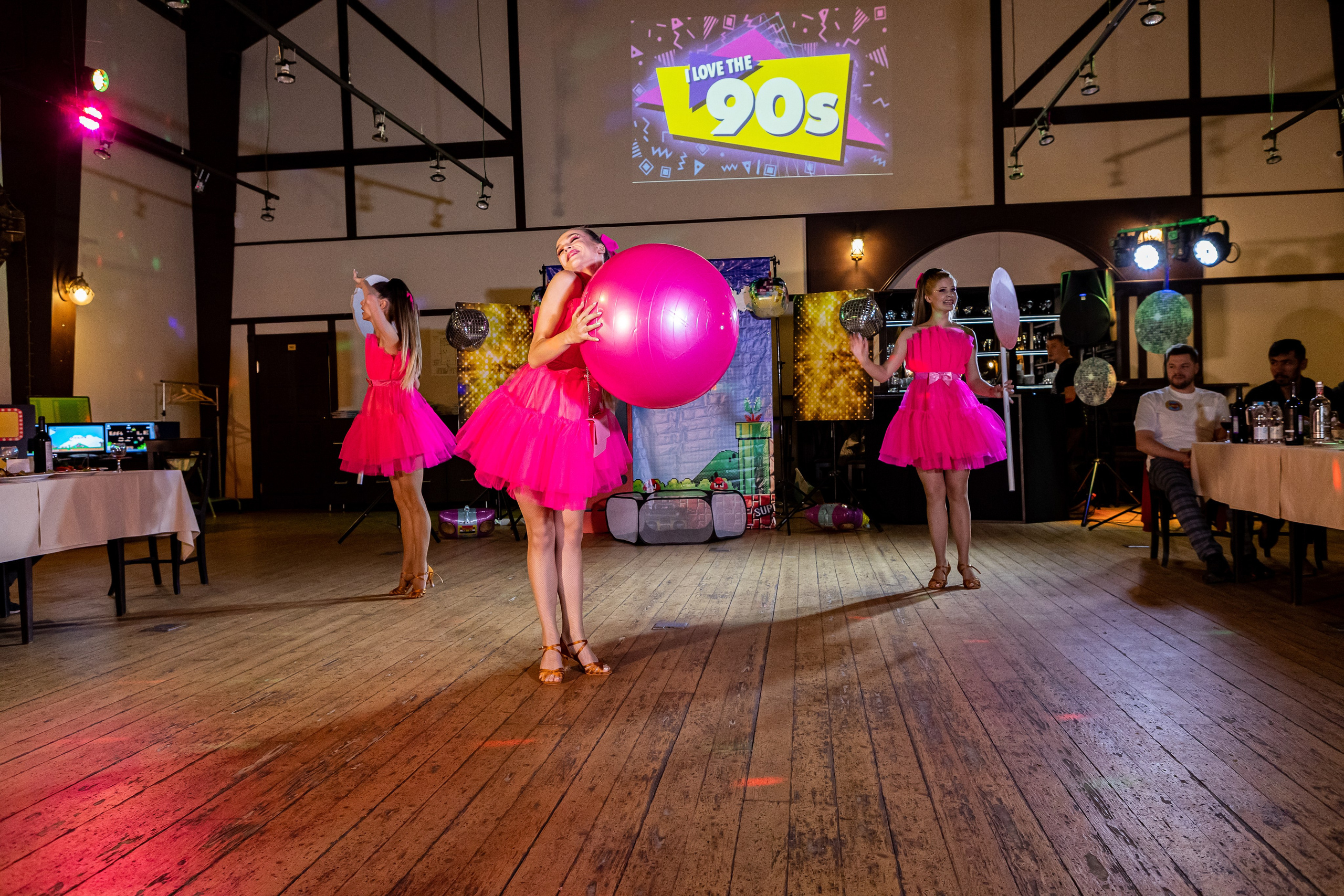 Корпоративные мероприятия. Психолог с фотоаппаратом Зимина Оксана