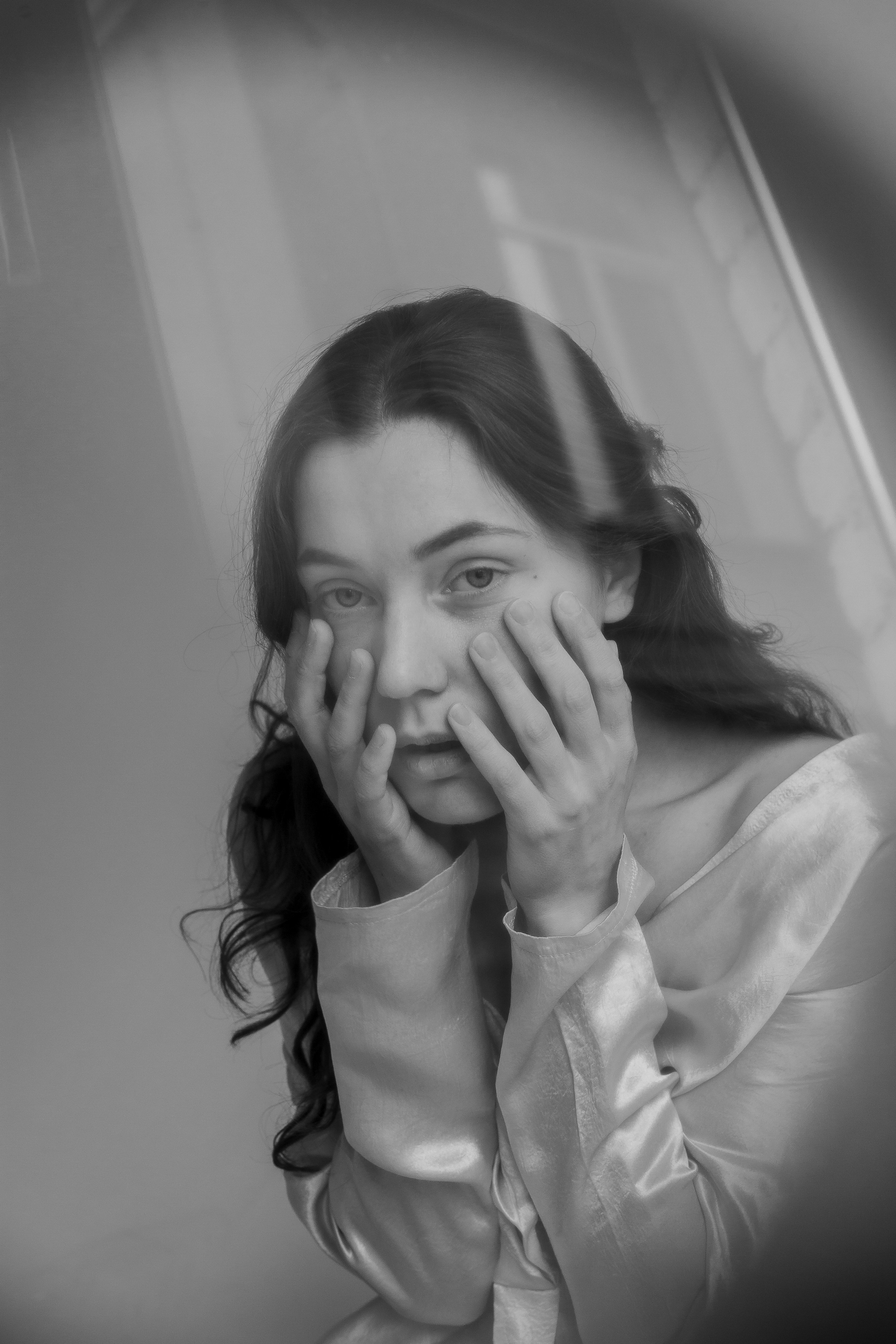 Вероника Панаитова. актриса. Психолог с фотоаппаратом Зимина Оксана