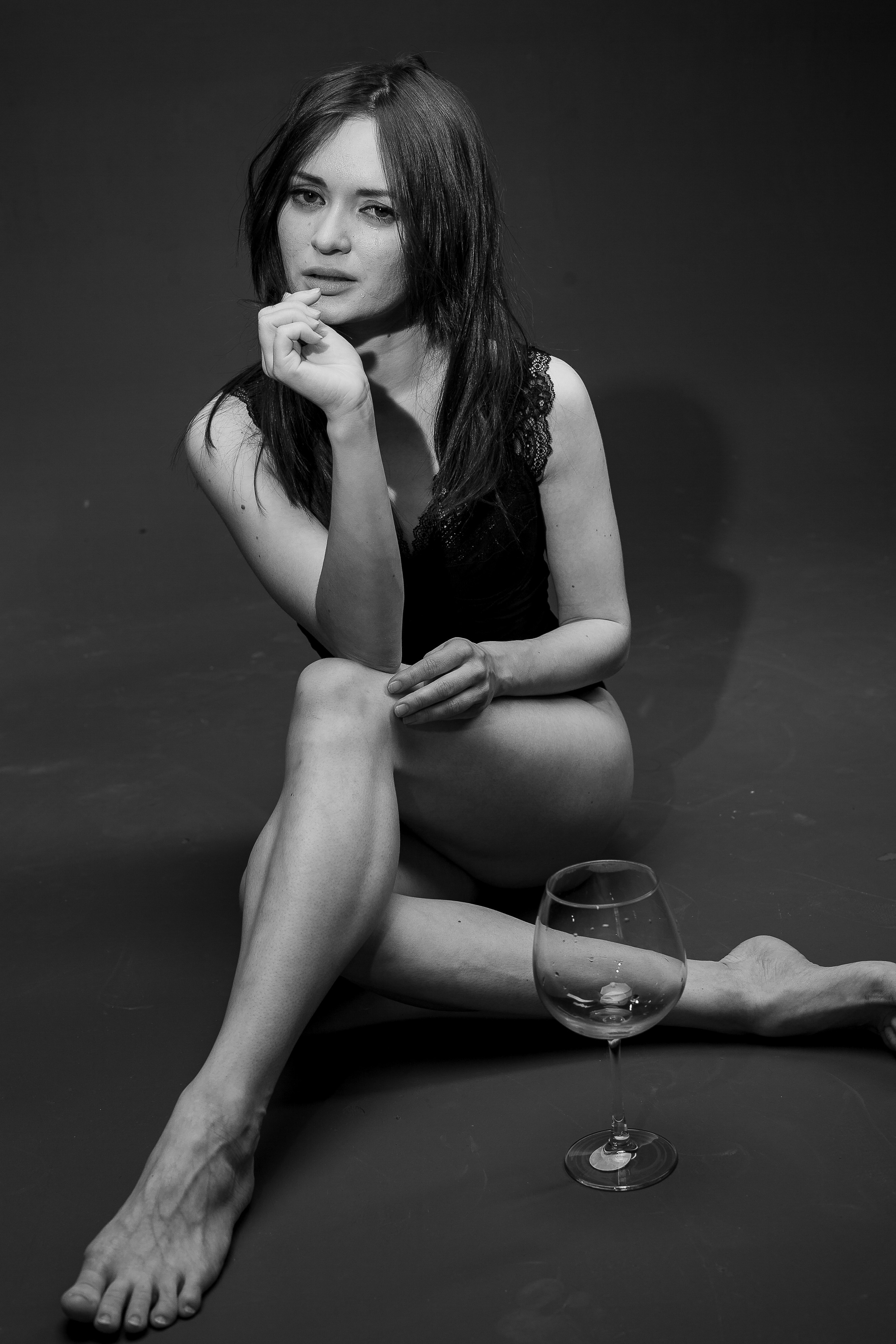 Маргарита Павлова. Психолог с фотоаппаратом Зимина Оксана