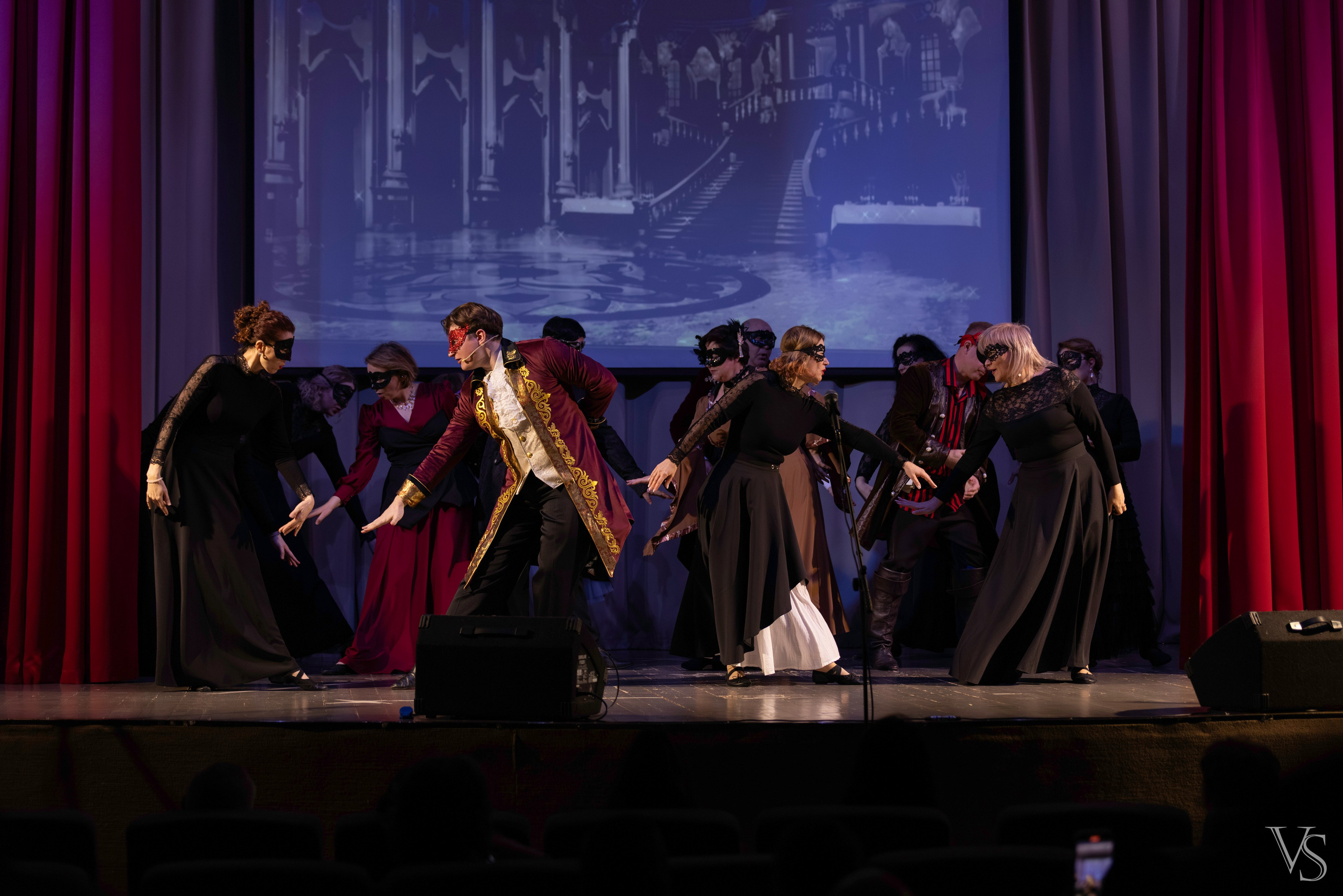 Монте Кристо. Фотограф Виктор Степанов