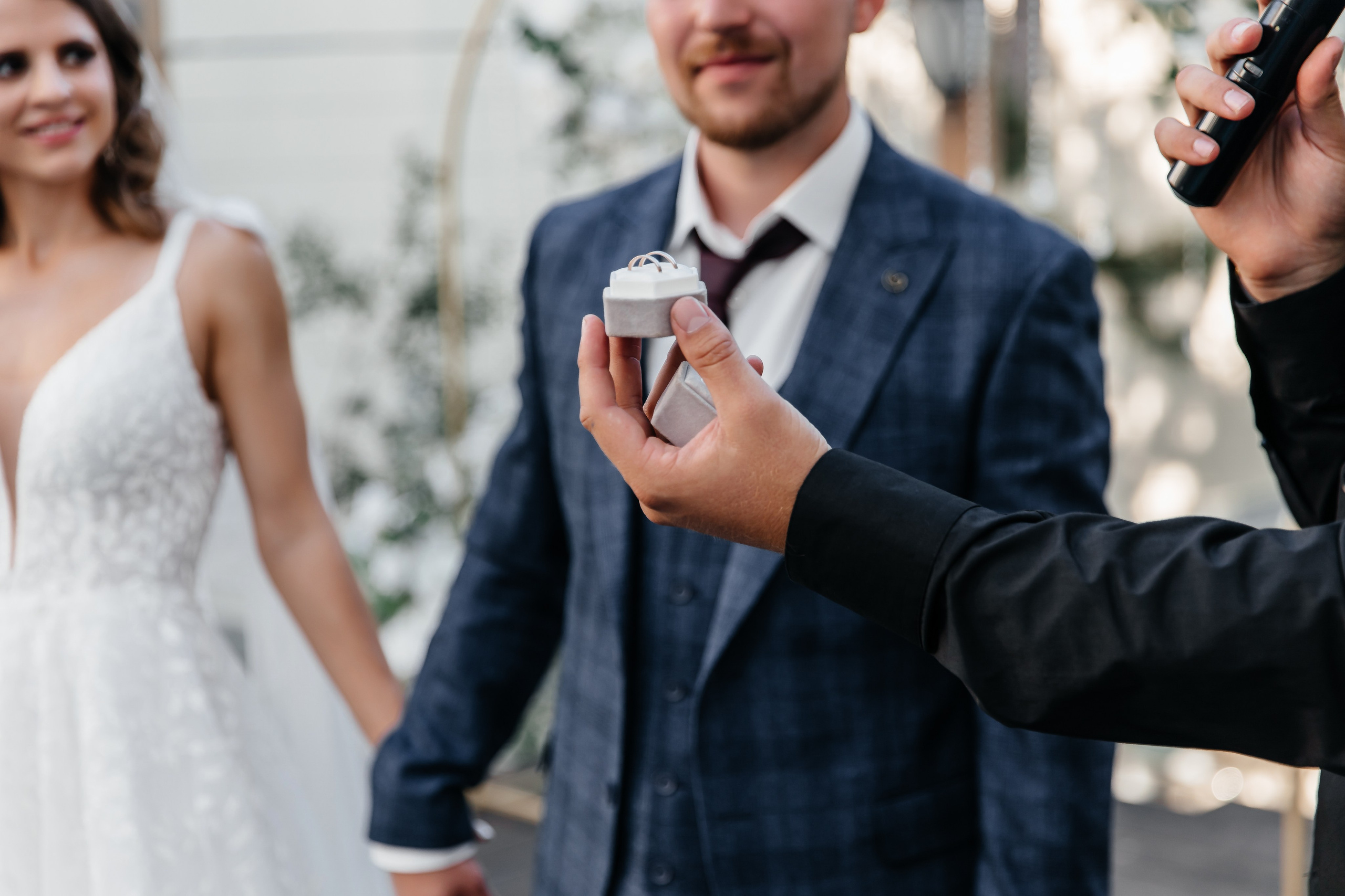 Анонс свадьбы для Инны и Дмитрия. Свадебный фотограф в Крыму и Севастополе Ольга Баскакова