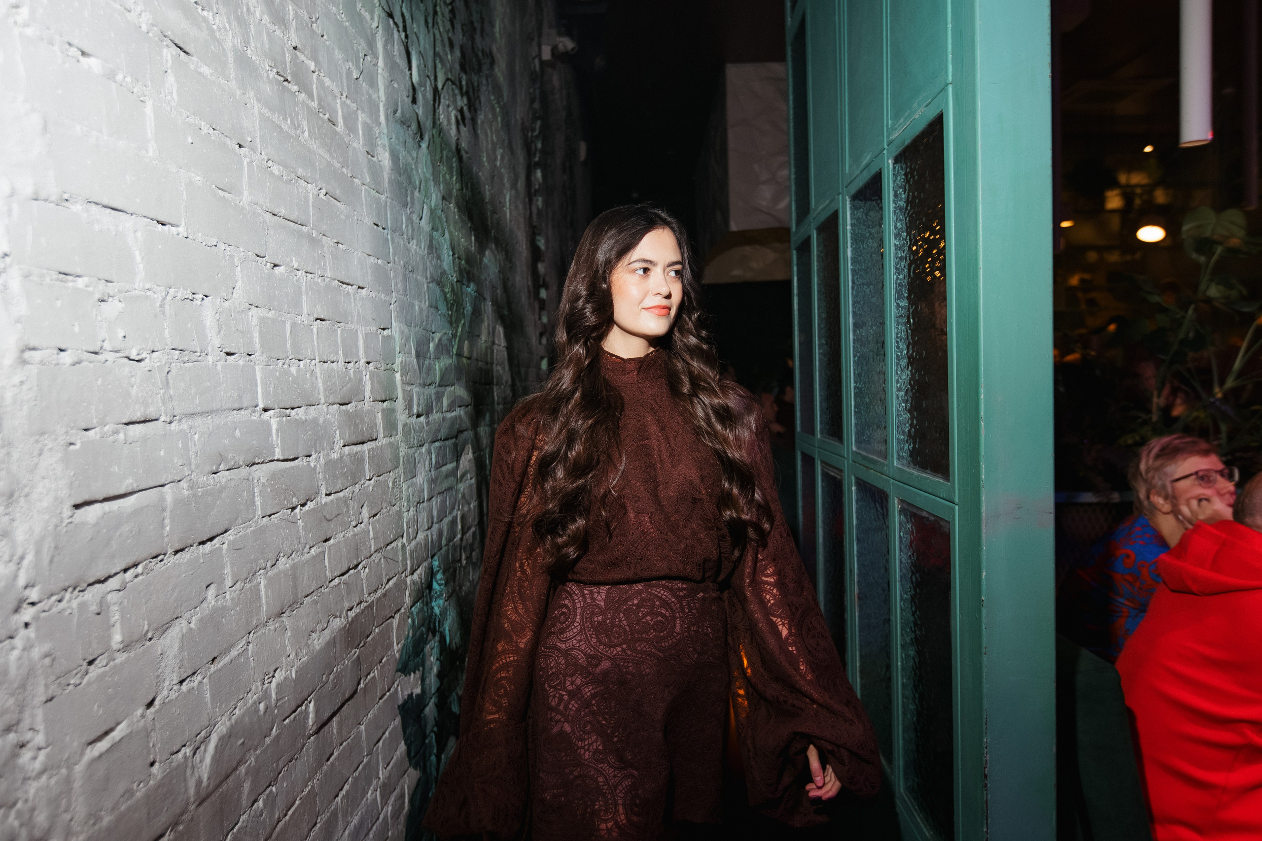 Ресторану ЭХО 10 ЛЕТ. СВОИ. ФОТООТЧЕТЫ-СОБЫТИЯ-МЕСТА