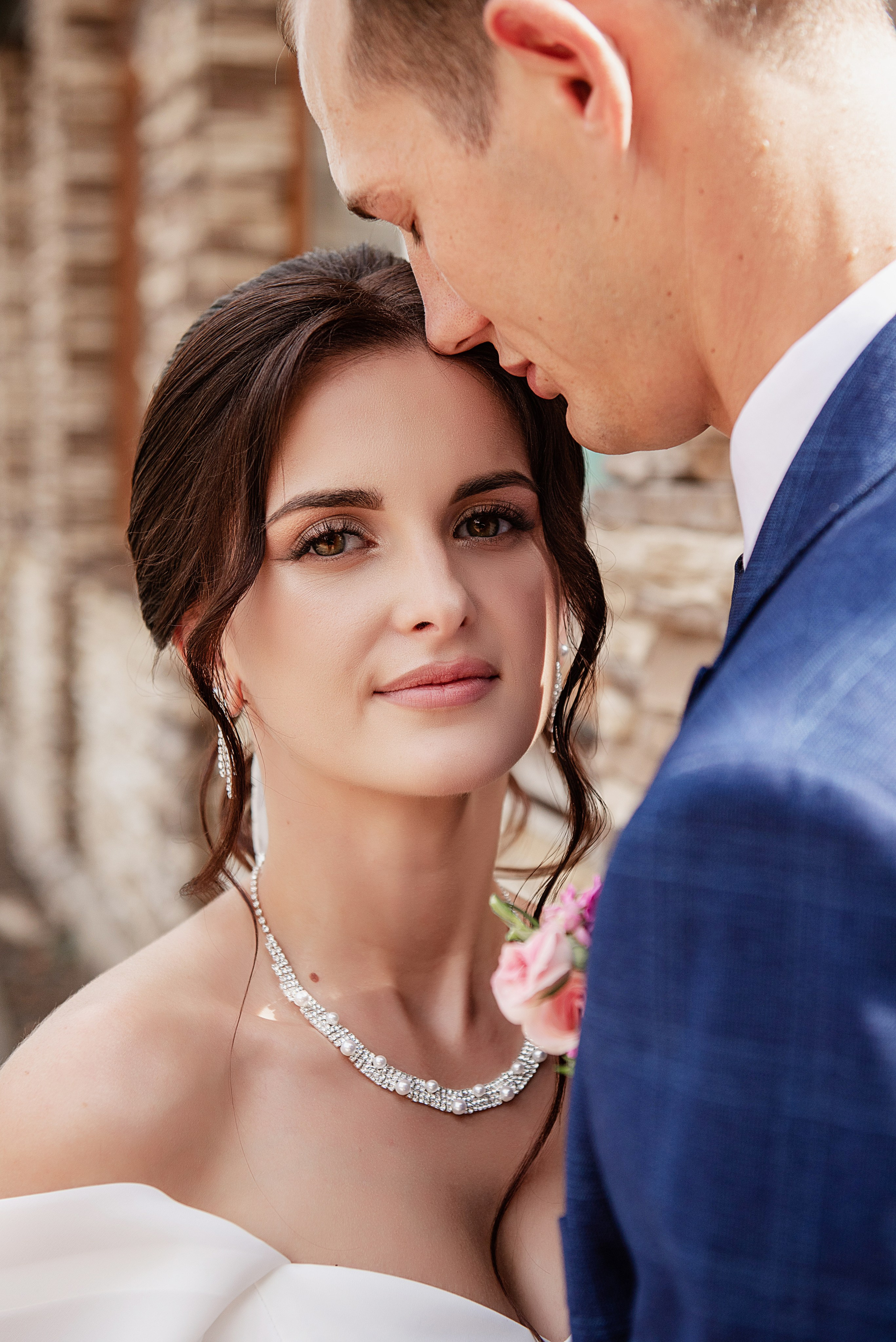 Валерий и Анастасия. Семейный и свадебный фотограф в Ельце Юлия Дякина