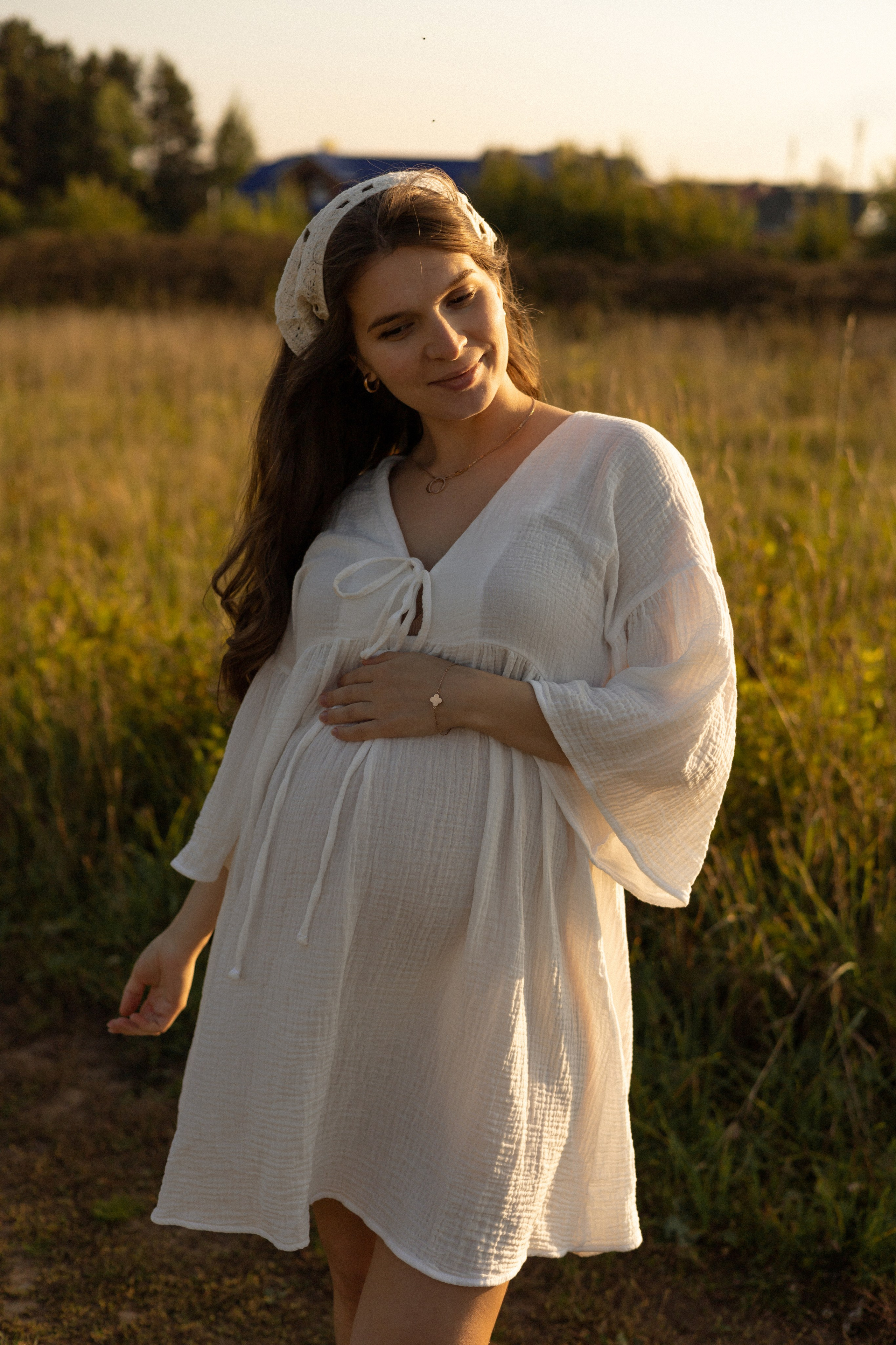 Беременность. Фотограф Пермь | Татьяна Костарева