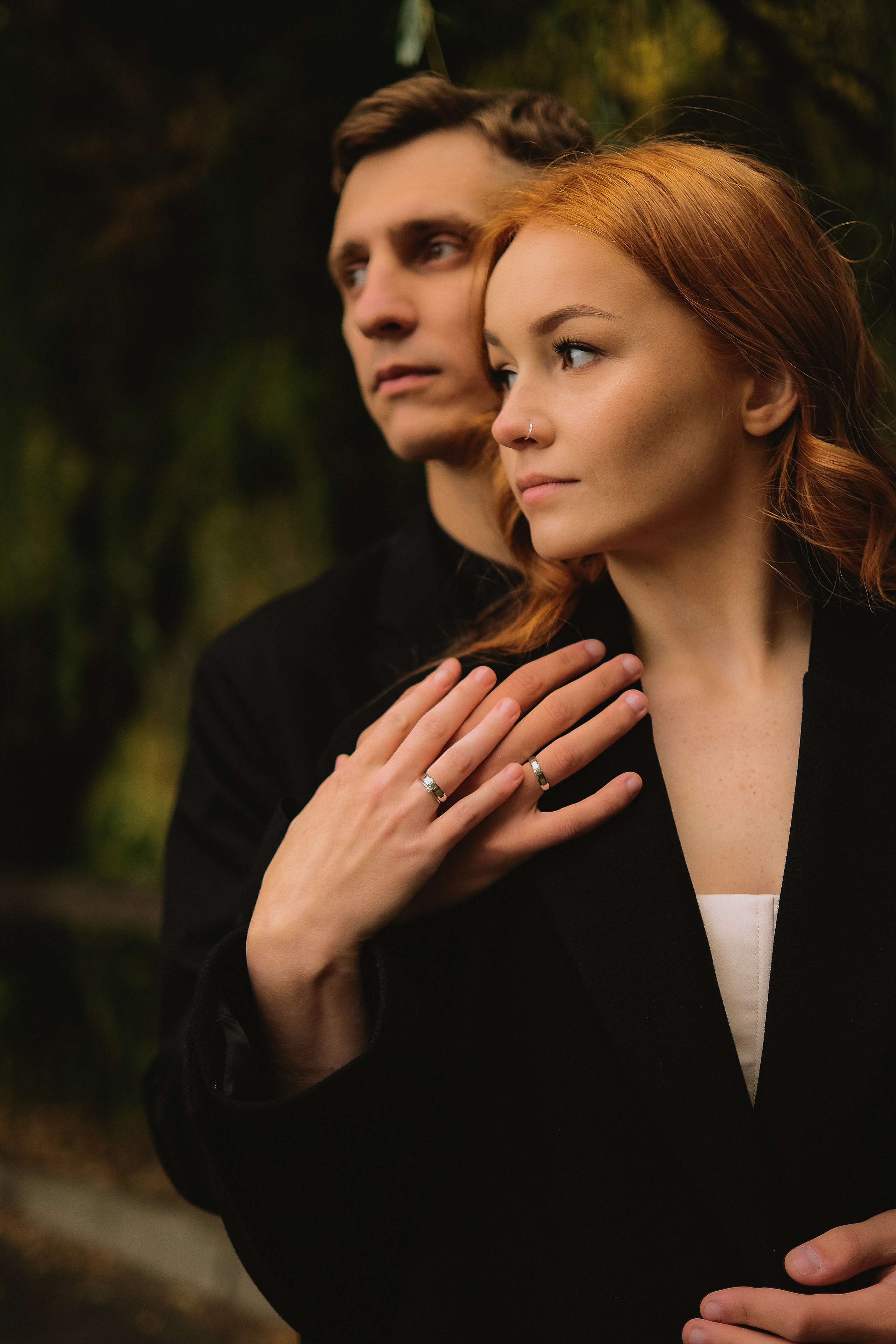 Антон & Ульяна. Serg_film