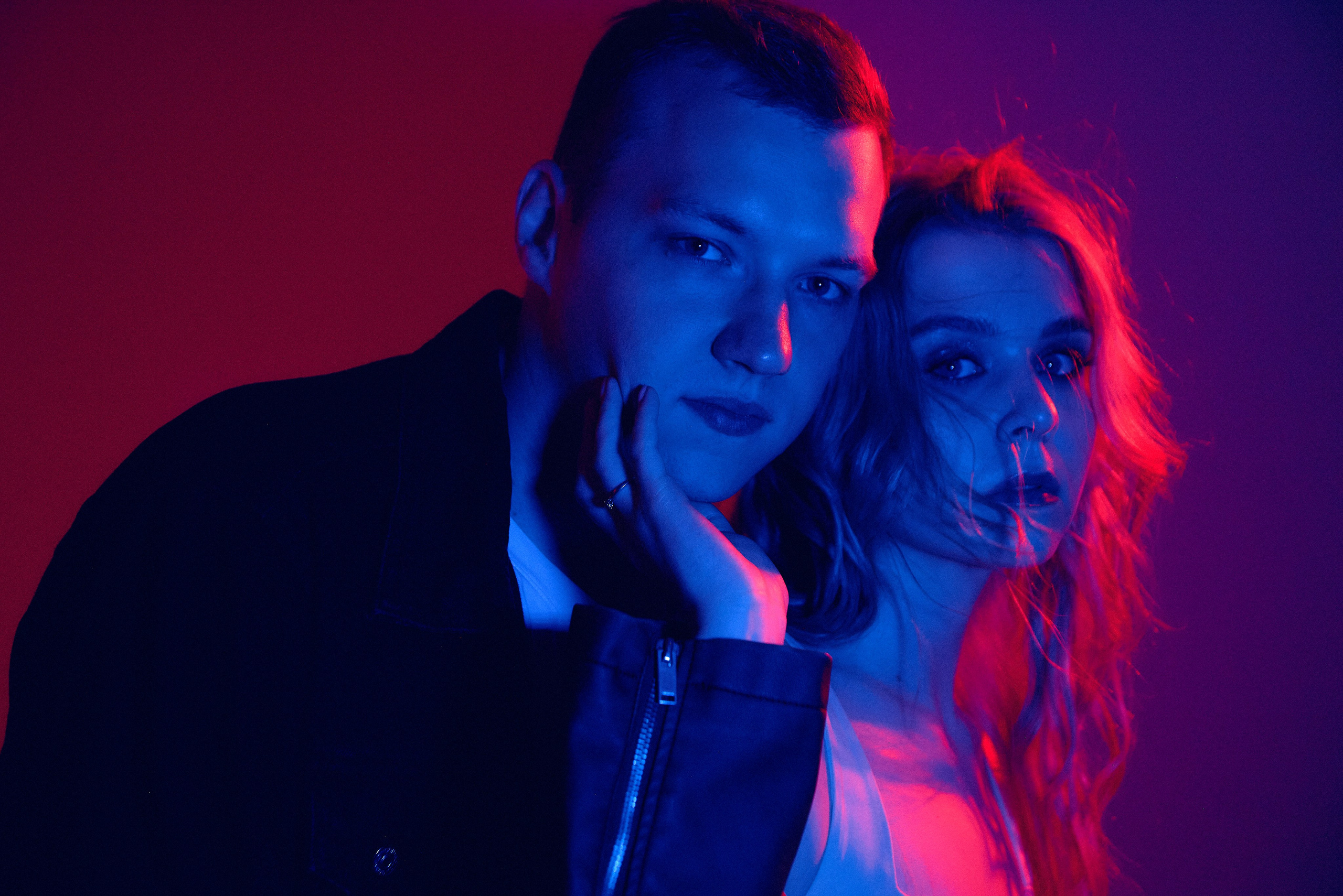 Полина и Влад. Свадебный и семейный фотограф Петр Гатыло