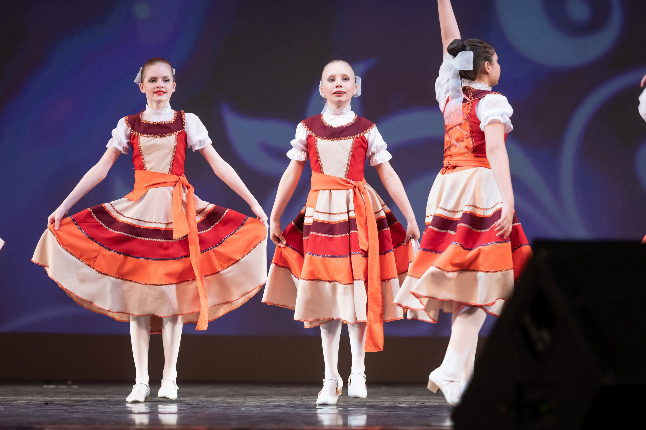 15 сентября, концерт БКЗ. Золотое яблочко