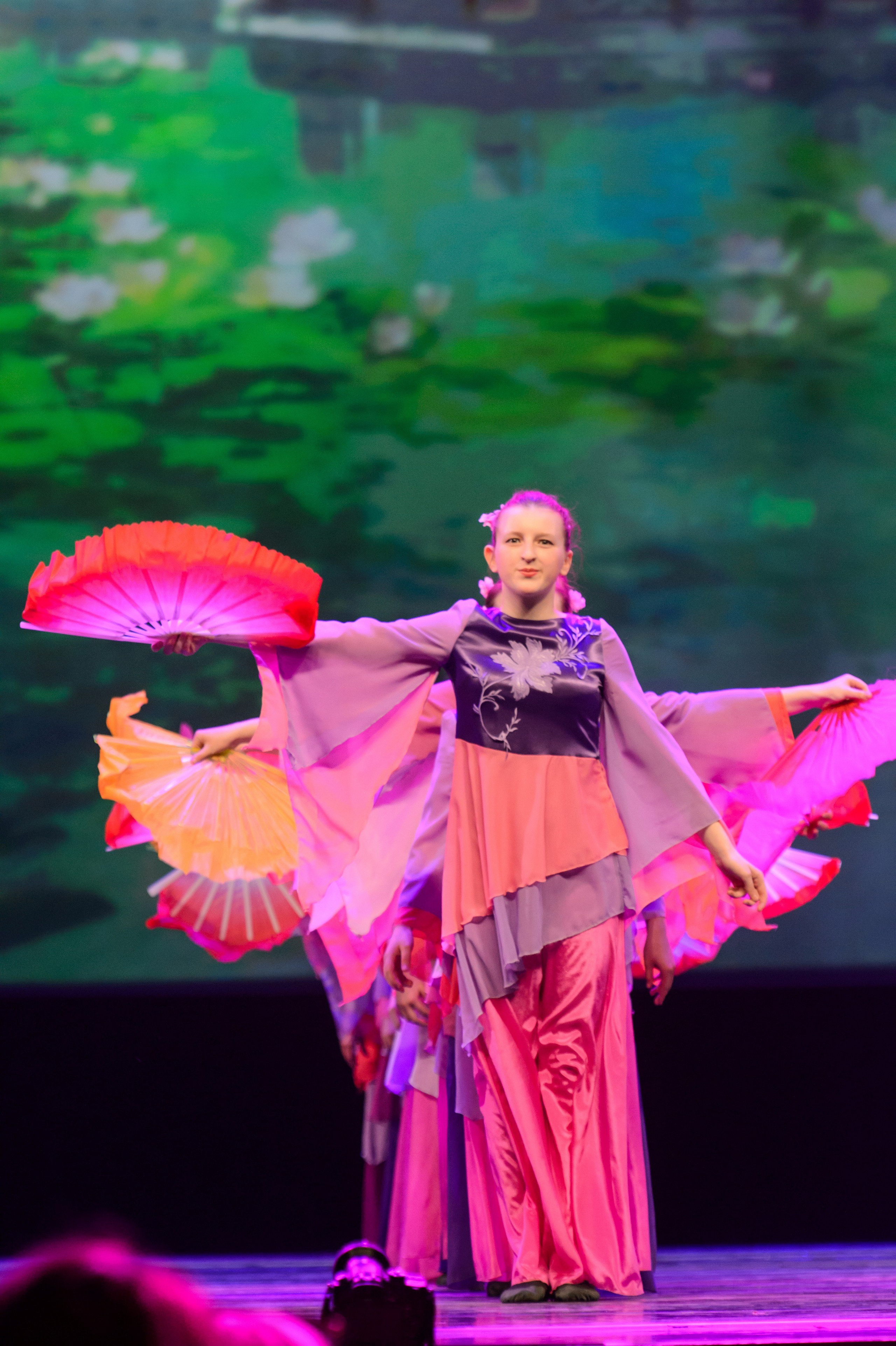 13 мая, часть 2, Кремль, г. Москва. Золотое яблочко