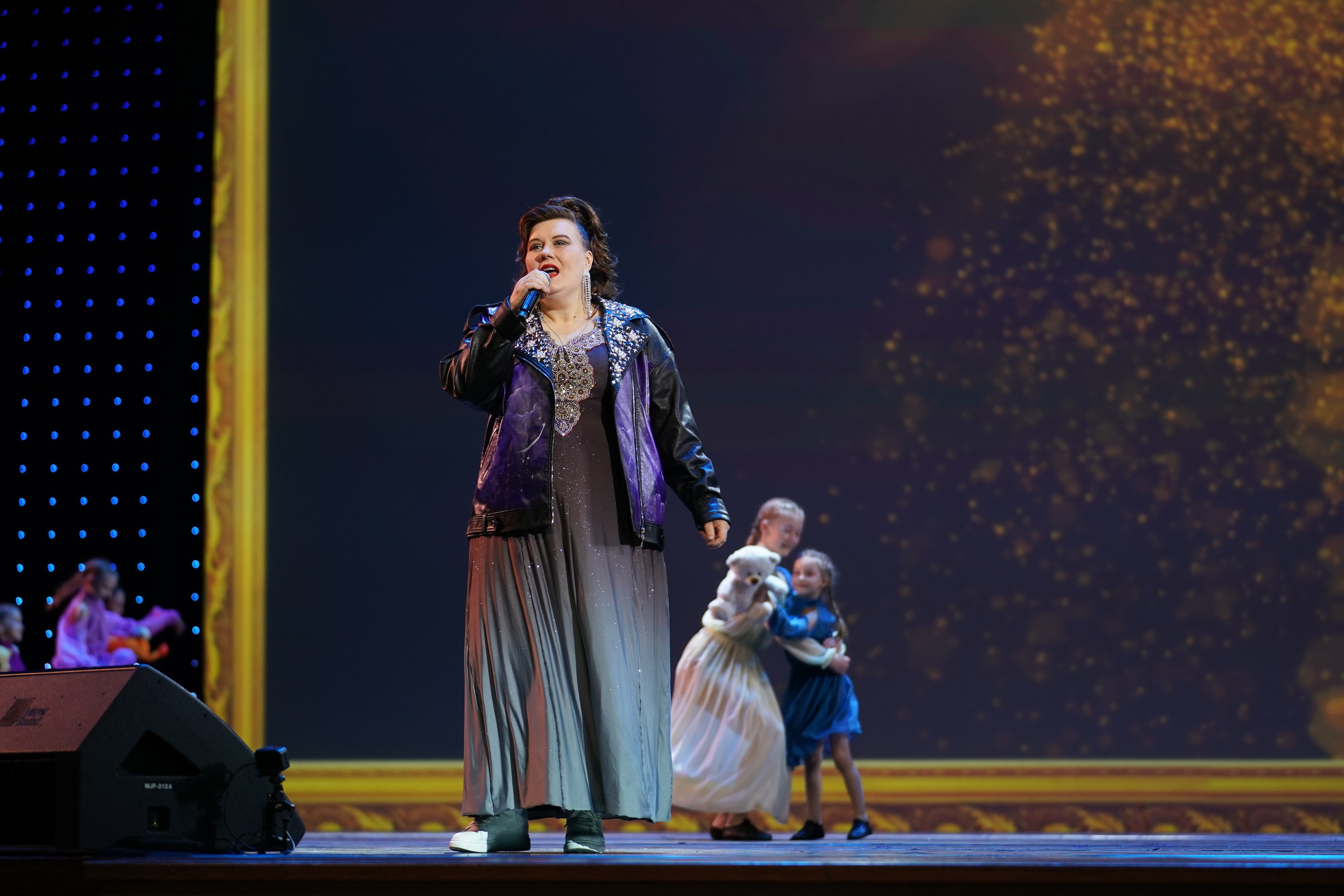 19 мая, отделение 1, г. Москва, Кремль. Золотое яблочко