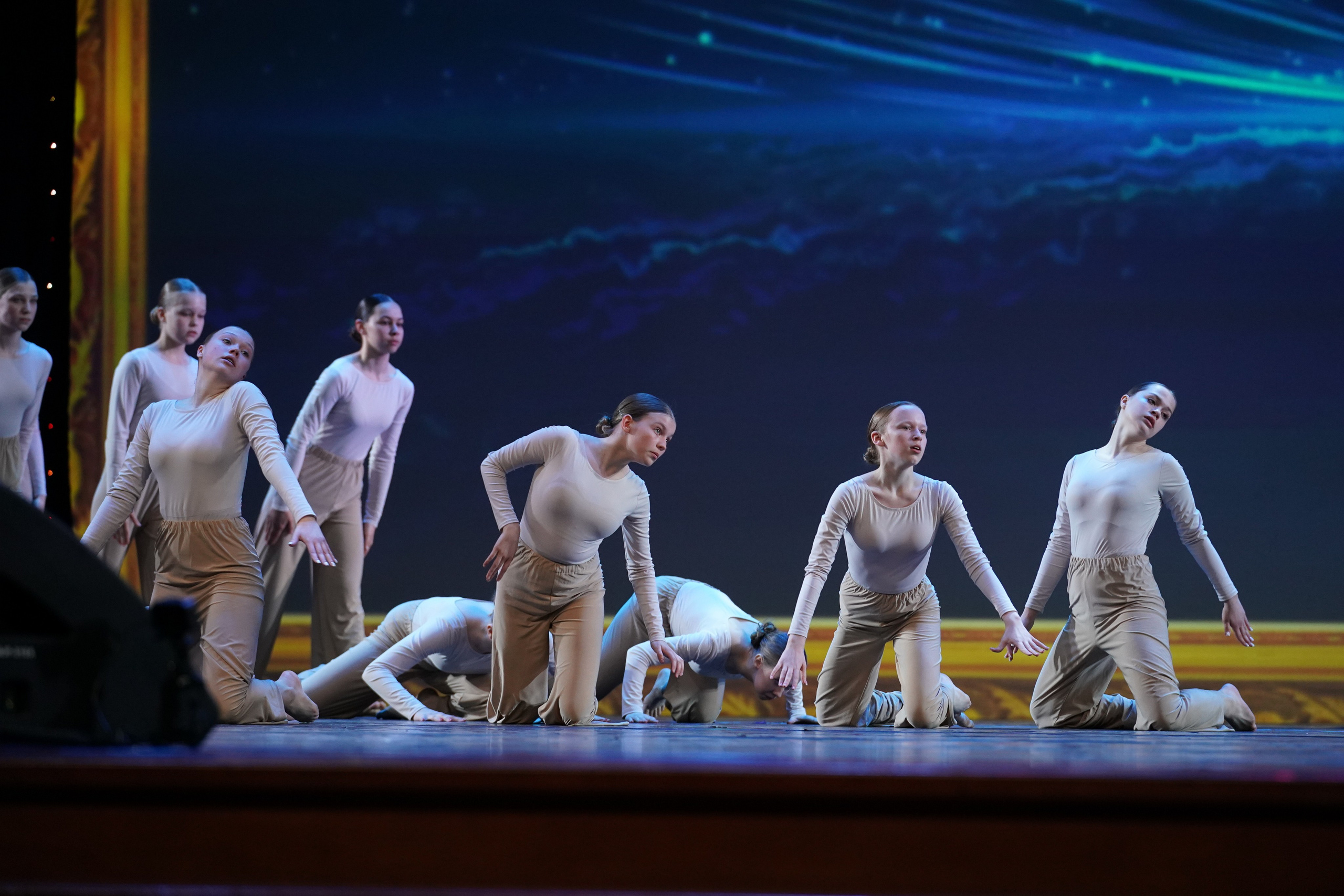 19 мая, отделение 2, г. Москва, Кремль. Золотое яблочко