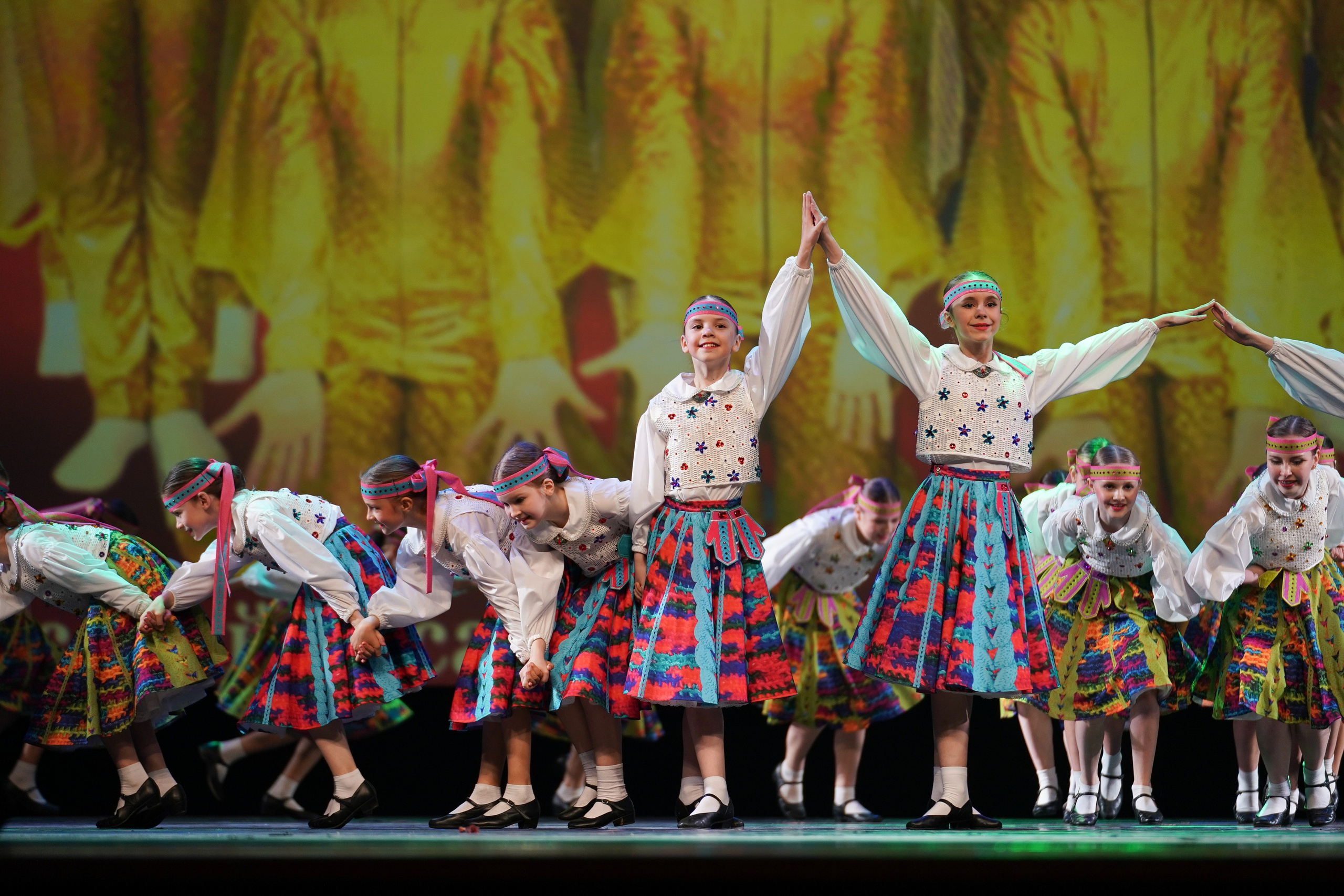 13 мая, г. Москва, Кремль. Золотое яблочко