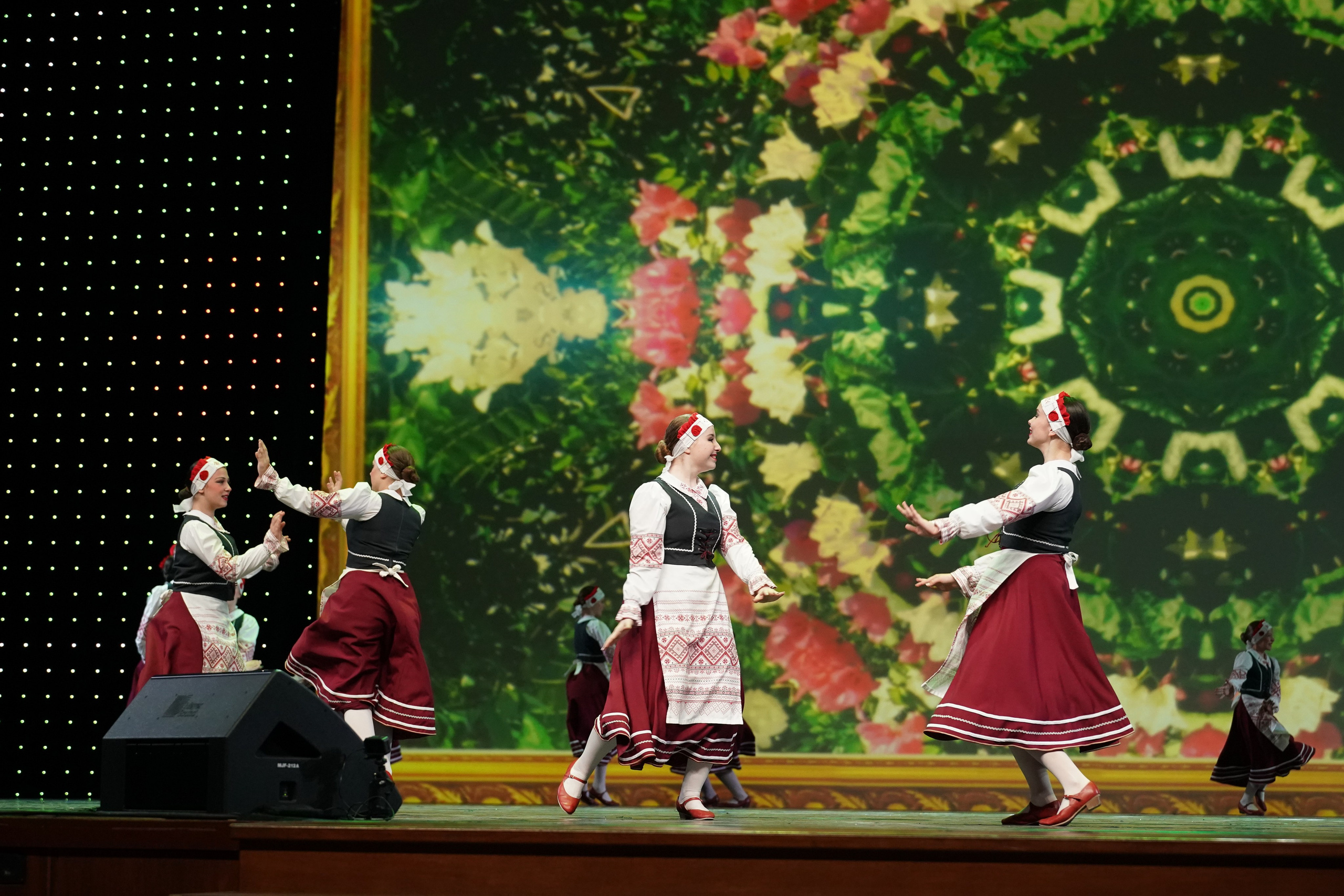 19 мая, отделение 1, г. Москва, Кремль. Золотое яблочко