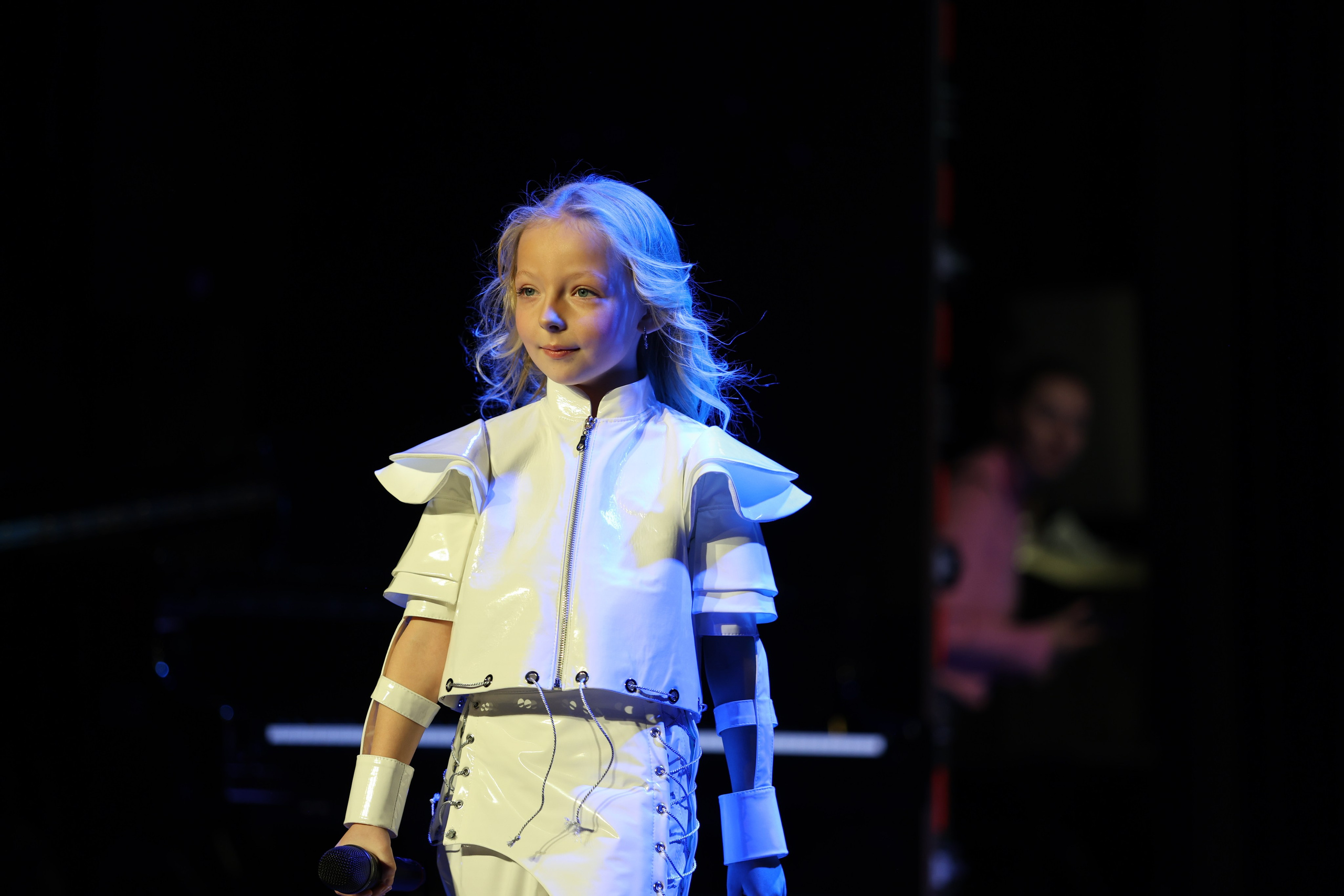 25 января, г. Челябинск. Золотое яблочко