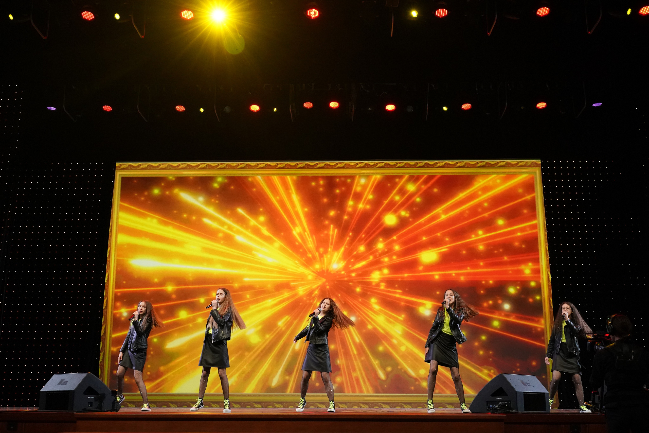 19 мая, отделение 2, г. Москва, Кремль. Золотое яблочко