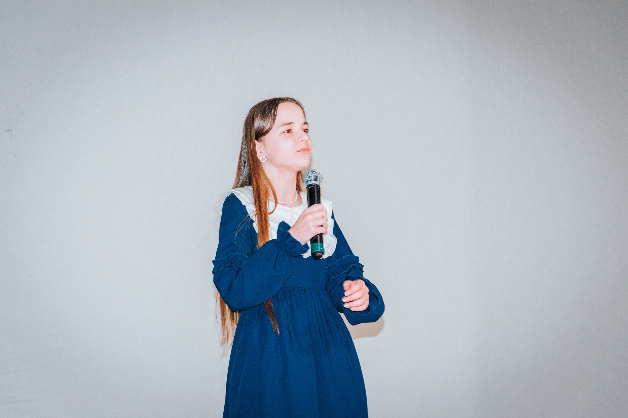 16 марта, г. Суздаль. Золотое яблочко