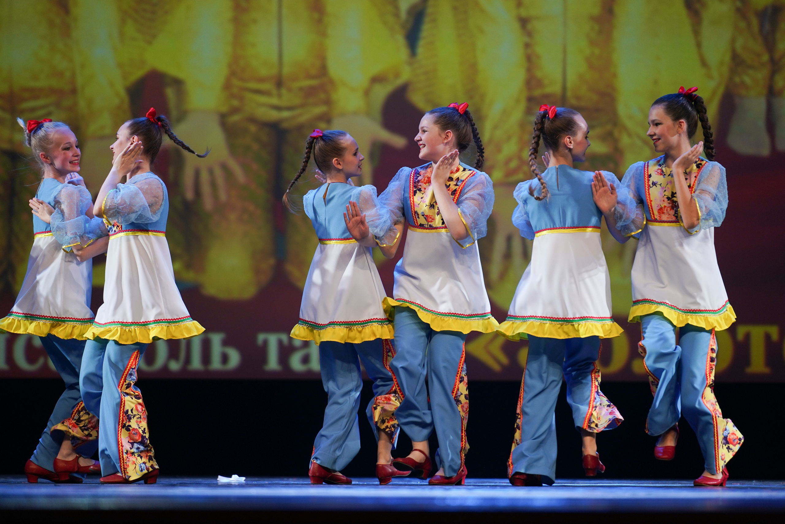 13 мая, г. Москва, Кремль. Золотое яблочко