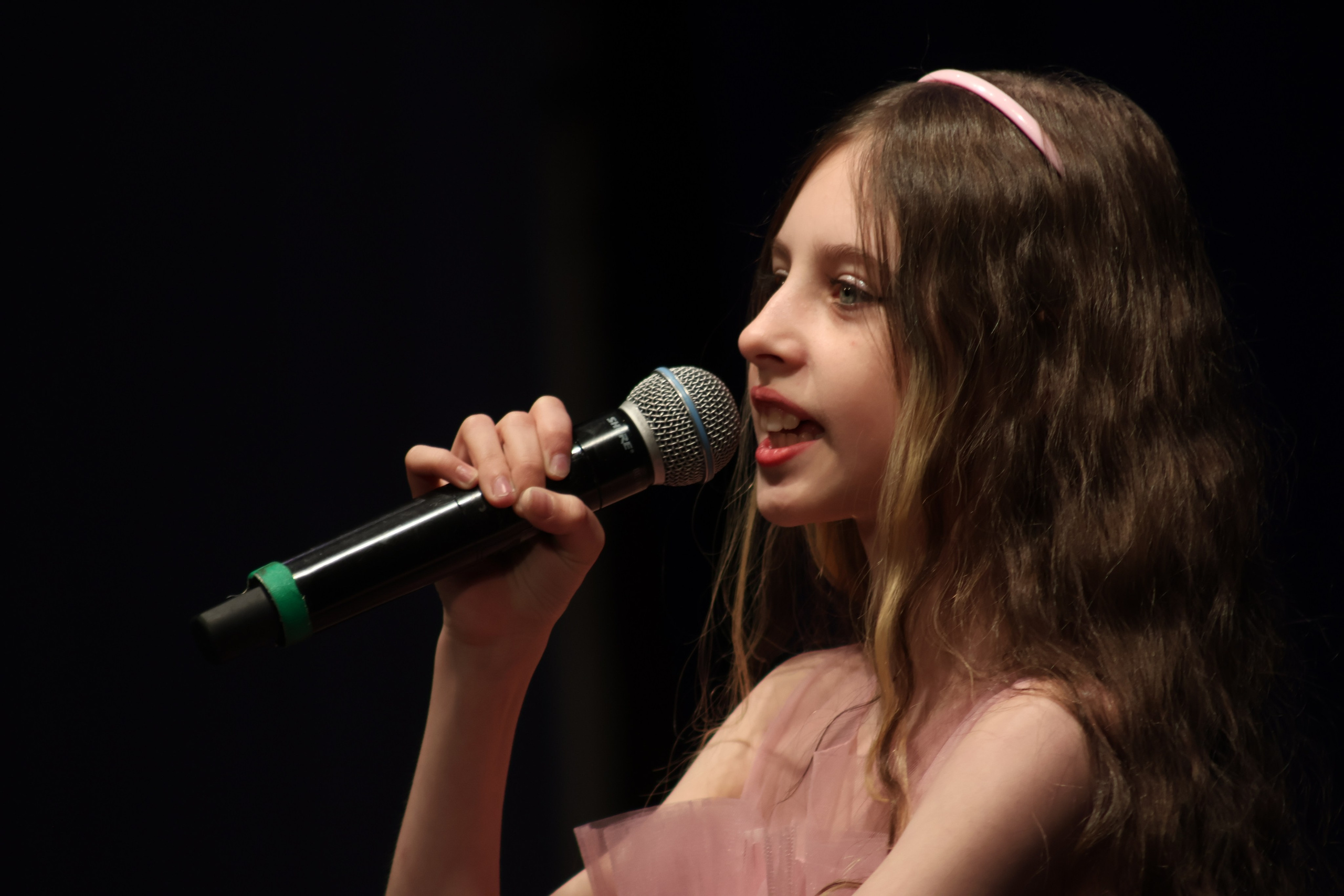 13 апреля, г. Томск. Золотое яблочко