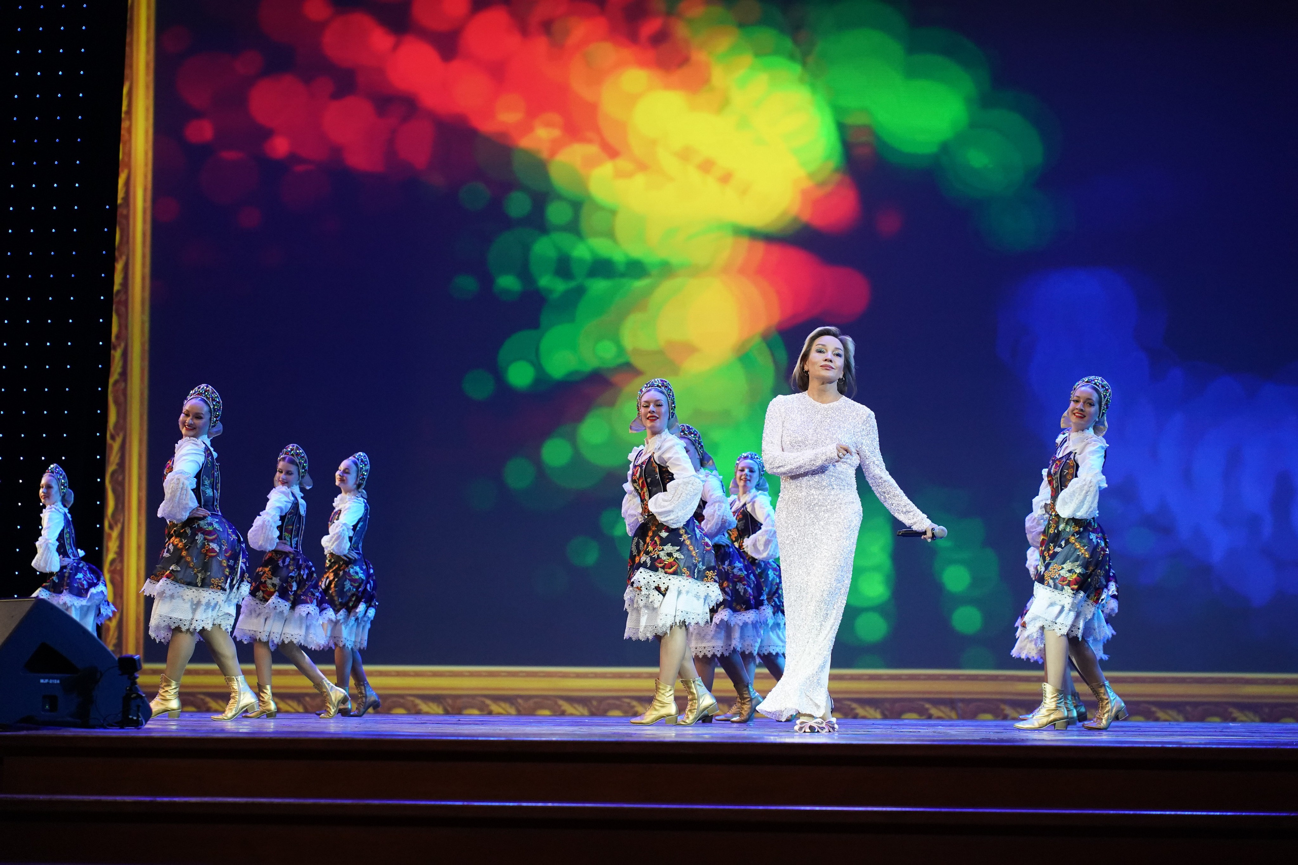 19 мая, отделение 1, г. Москва, Кремль. Золотое яблочко