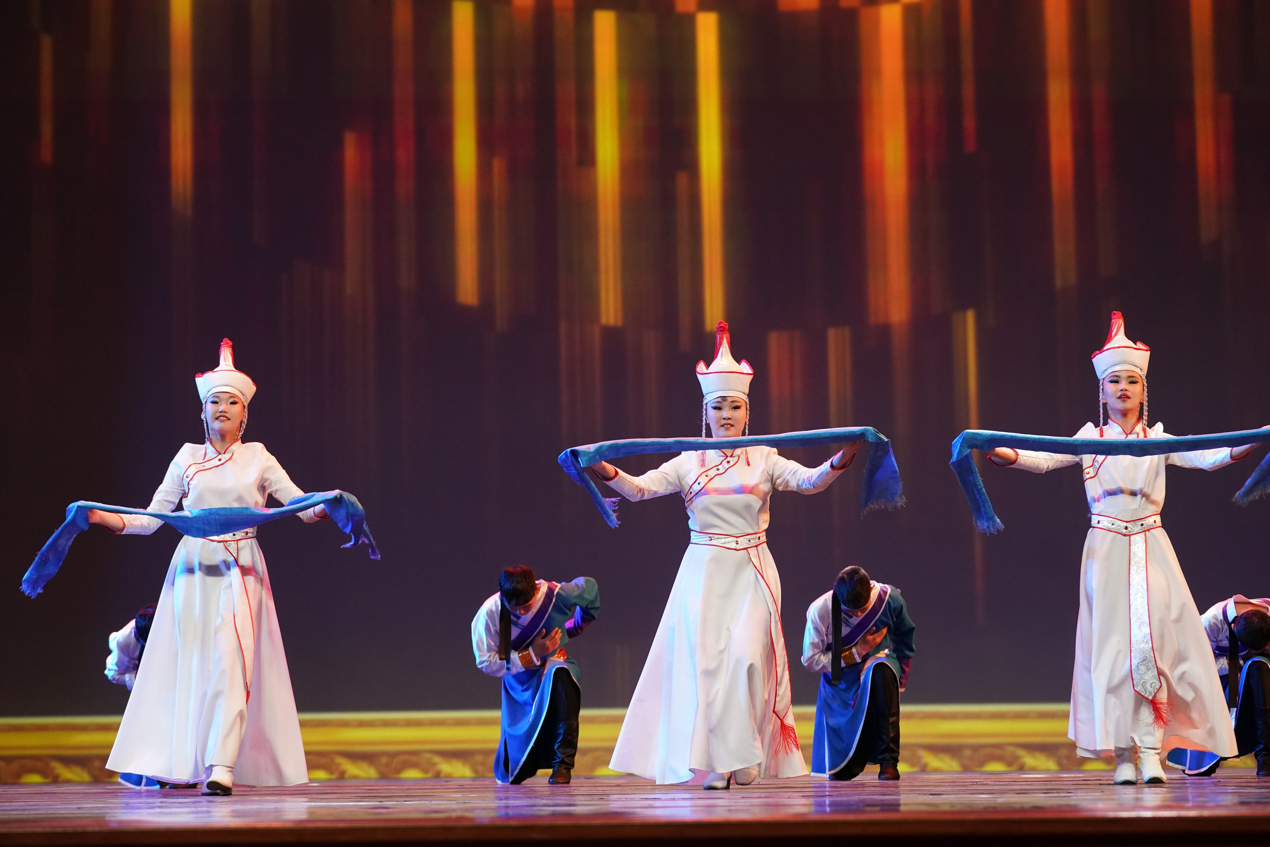 18 мая, отделение 1, г. Москва, Кремль. Золотое яблочко