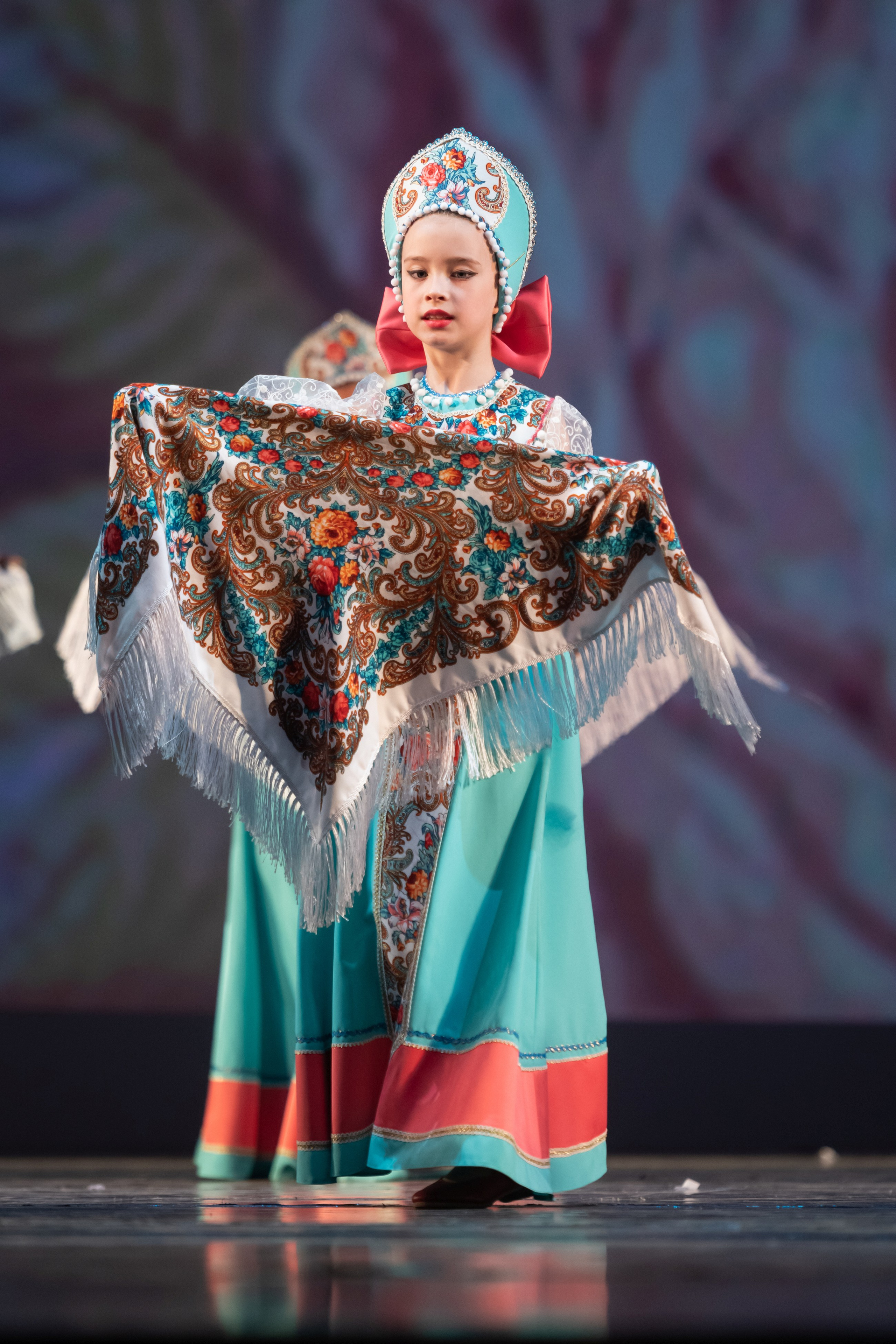 15 сентября, концерт БКЗ. Золотое яблочко