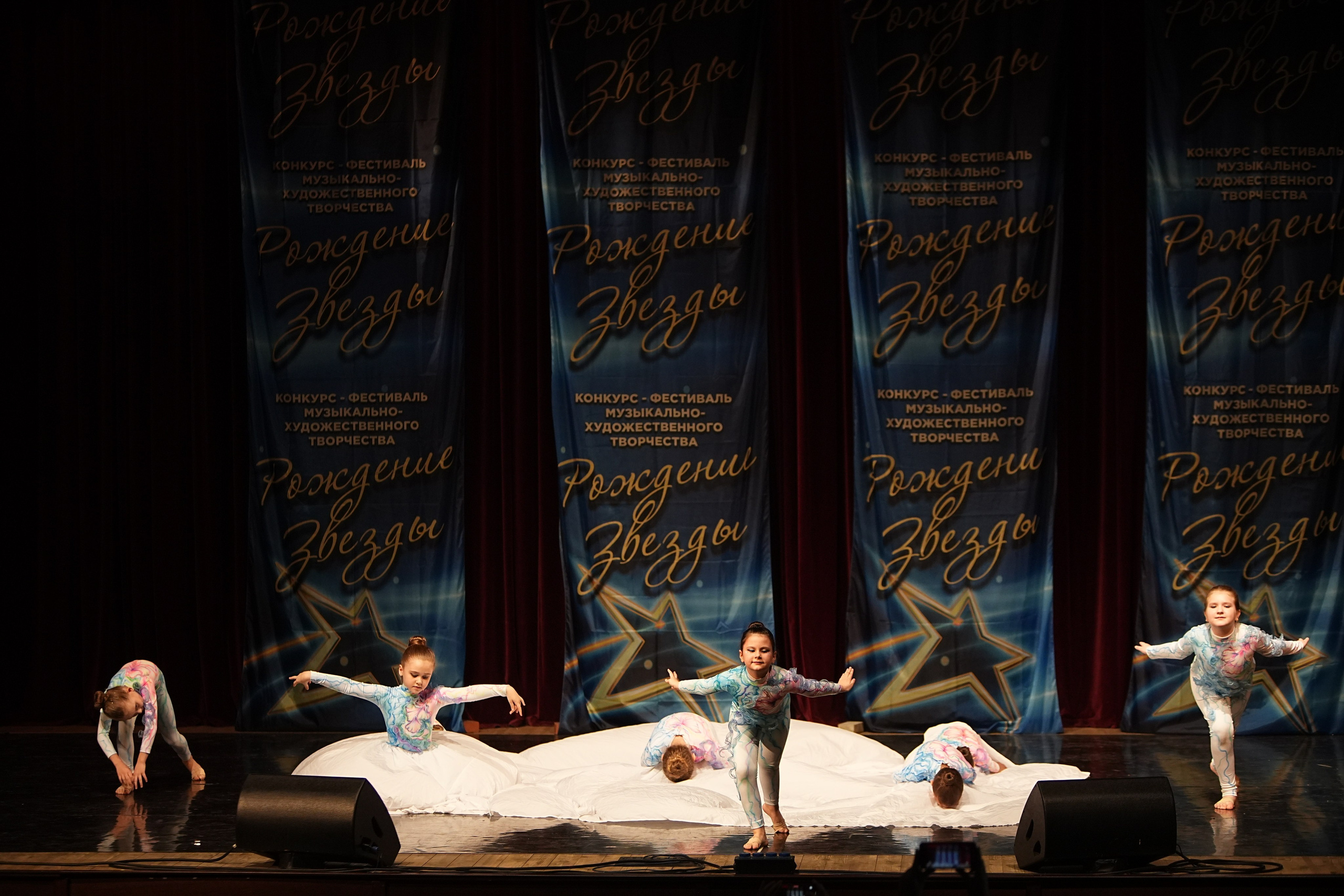 15 марта, блок 2, г. Москва. Золотое яблочко