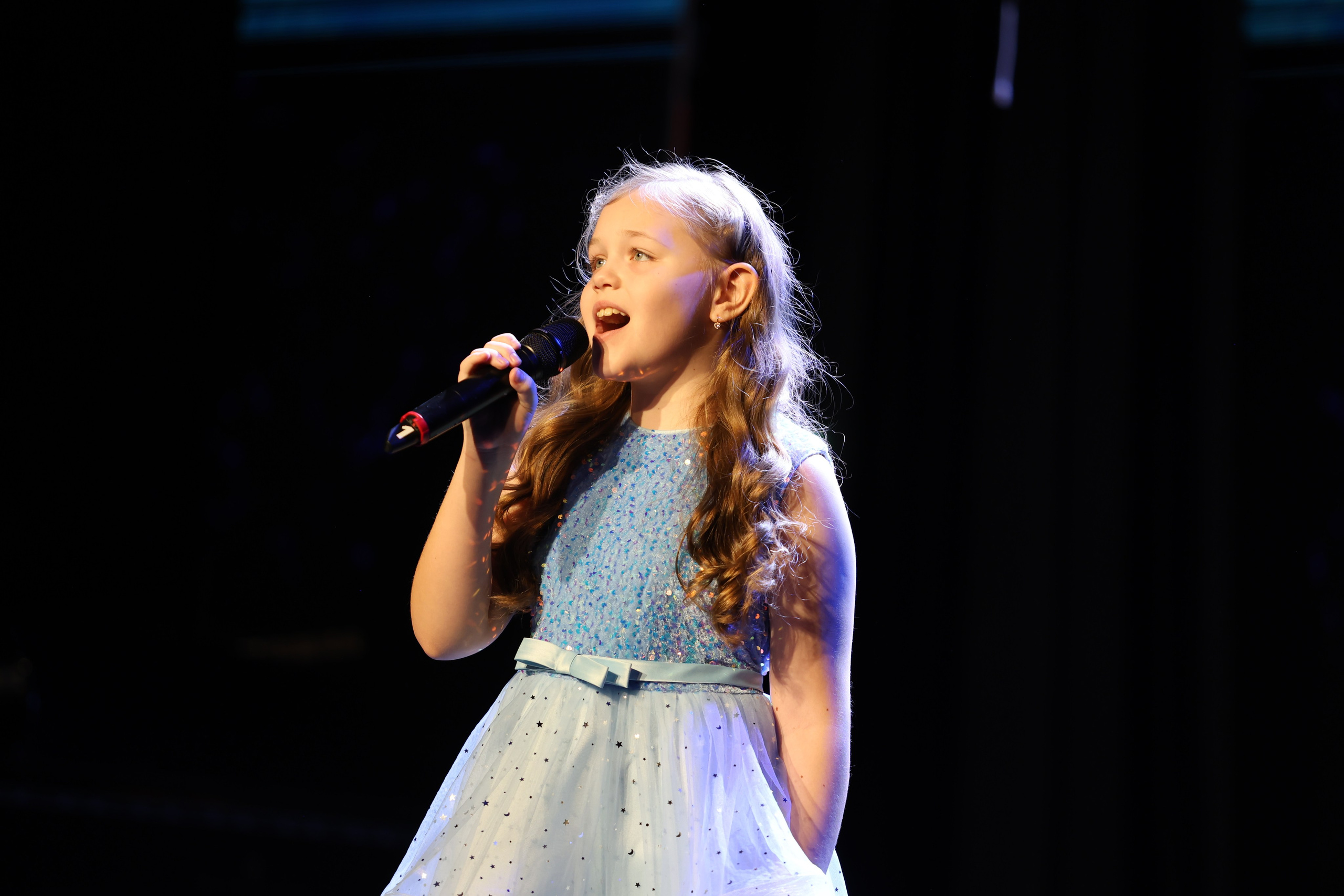 25 января, г. Челябинск. Золотое яблочко