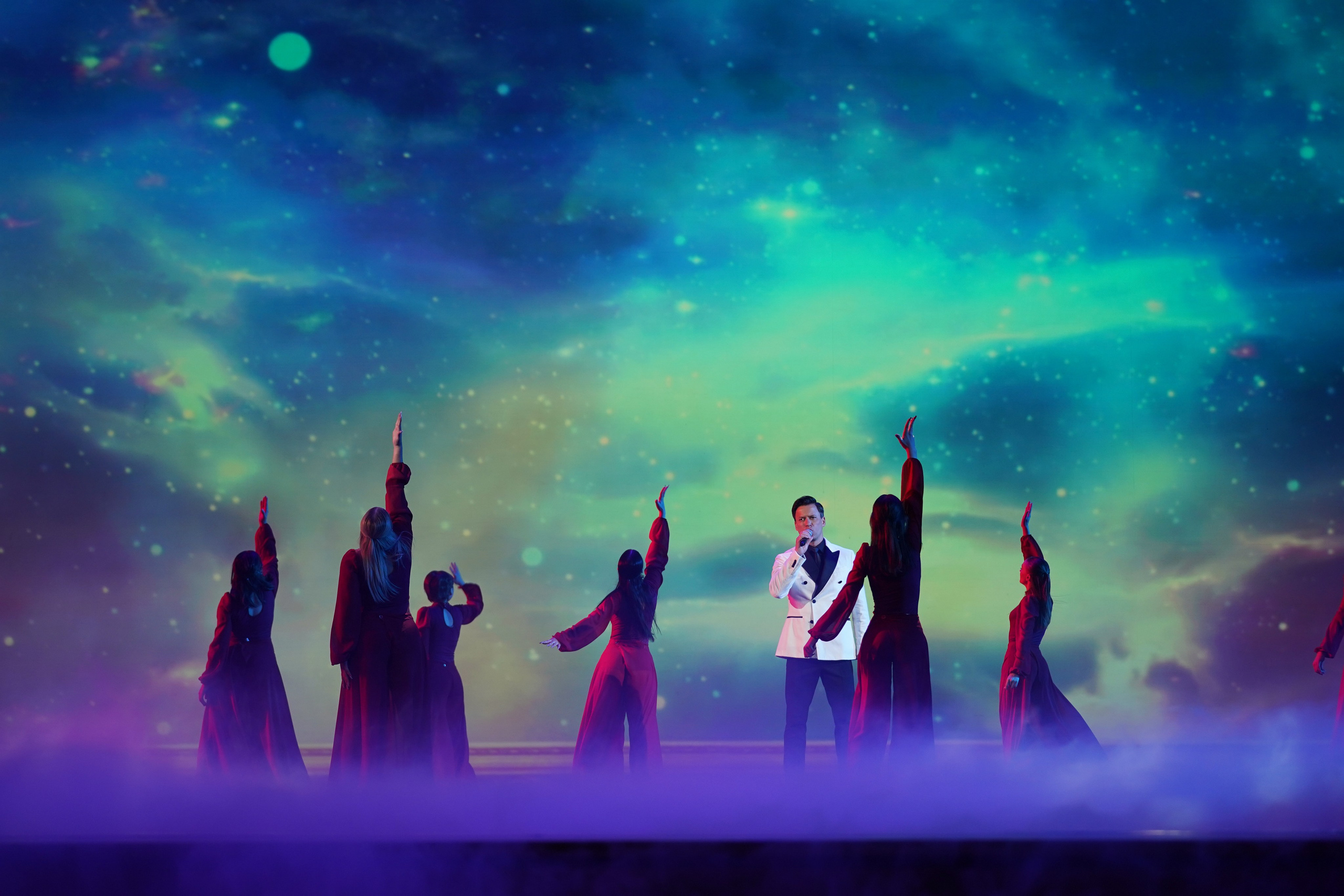 19 мая, отделение 2, г. Москва, Кремль. Золотое яблочко