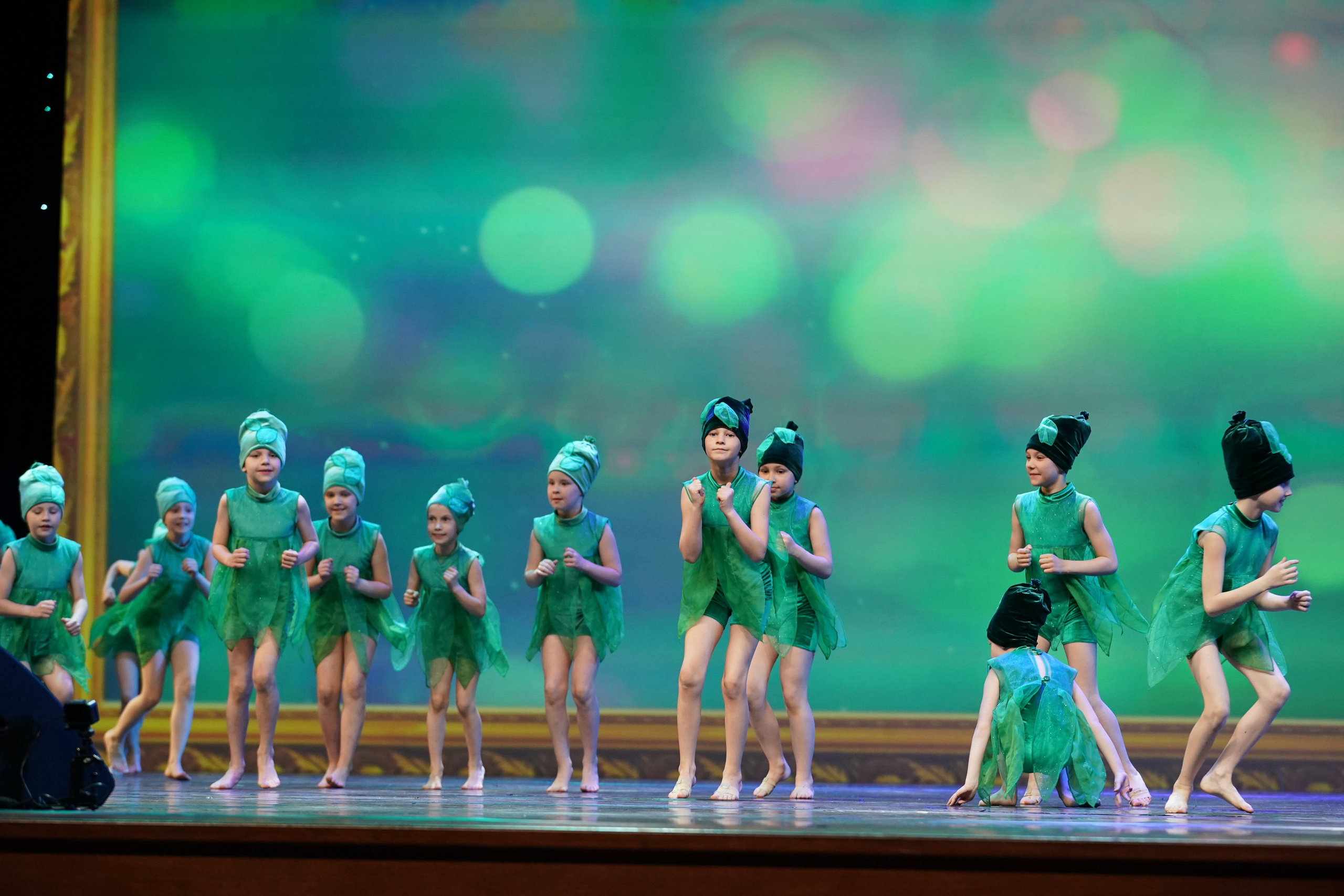 19 мая, отделение 2, г. Москва, Кремль. Золотое яблочко