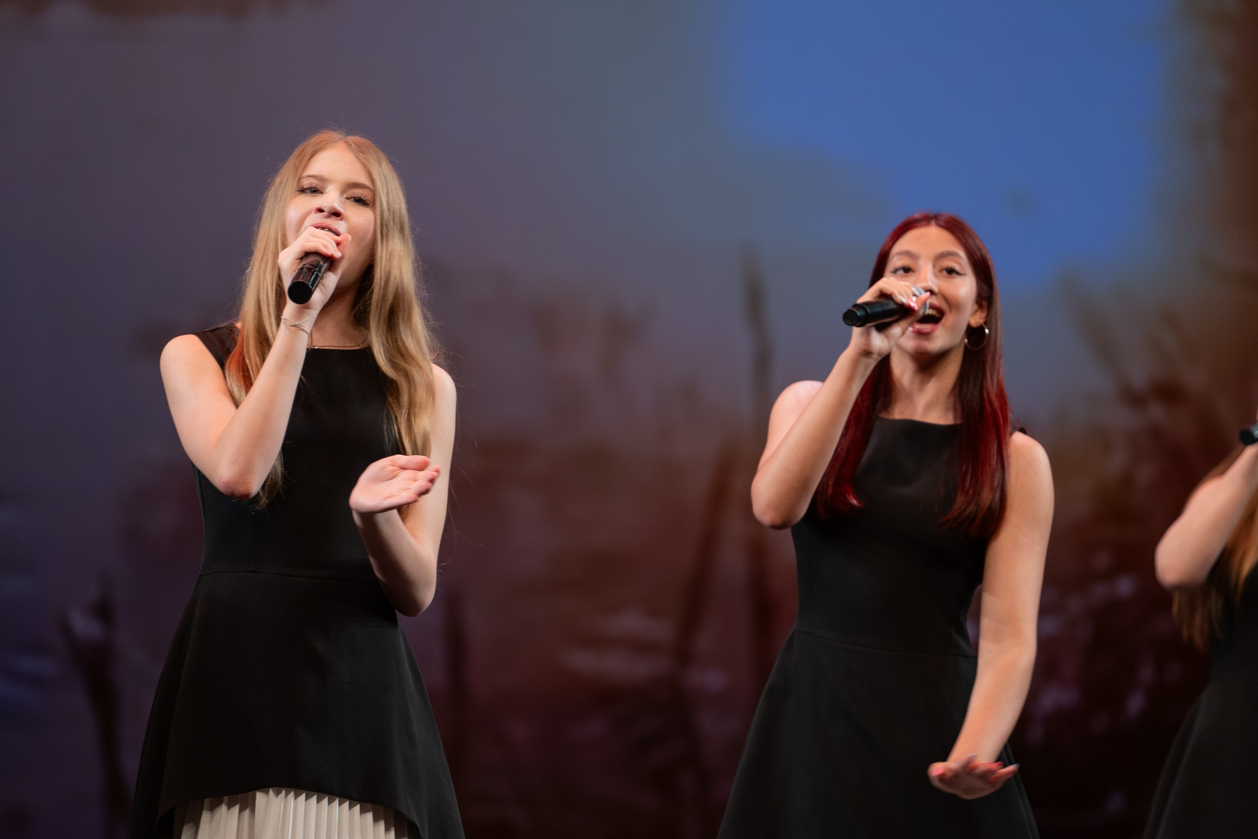 18 мая, г. Москва, Кремль, Концерт. Золотое яблочко