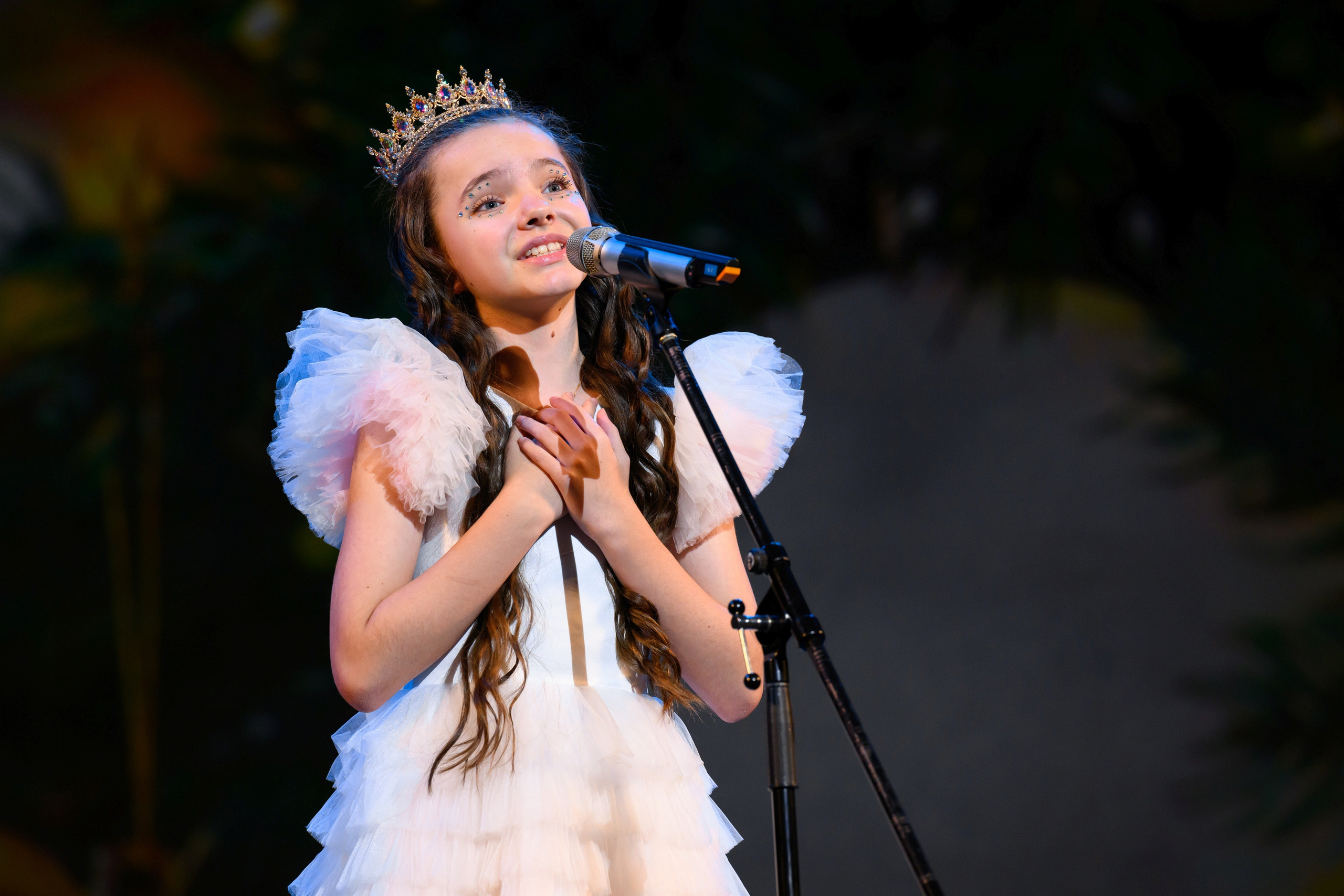 4 декабря, блок 1, награда, г. Санкт-Петербург. Золотое яблочко