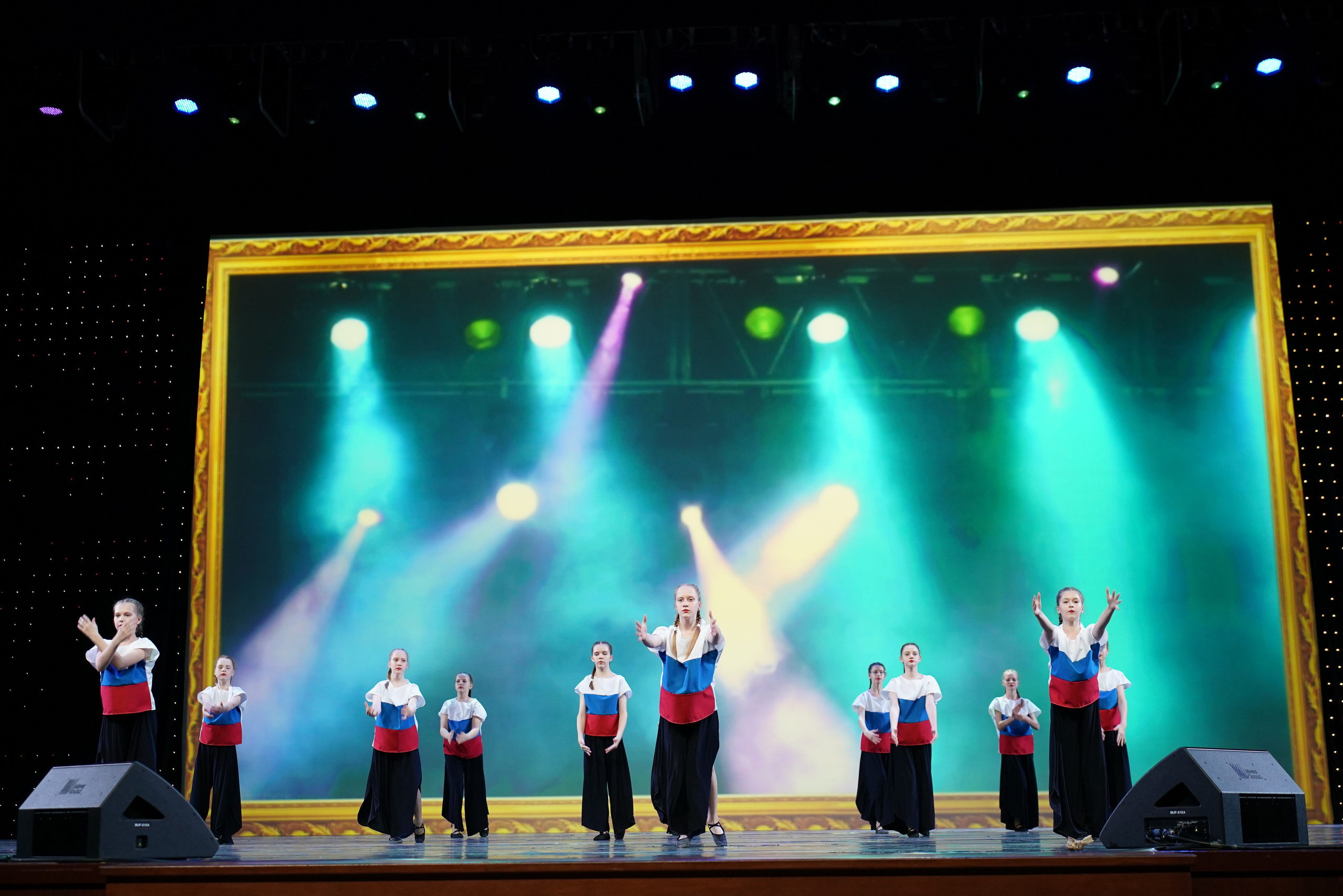 18 мая, отделение 1, г. Москва, Кремль. Золотое яблочко