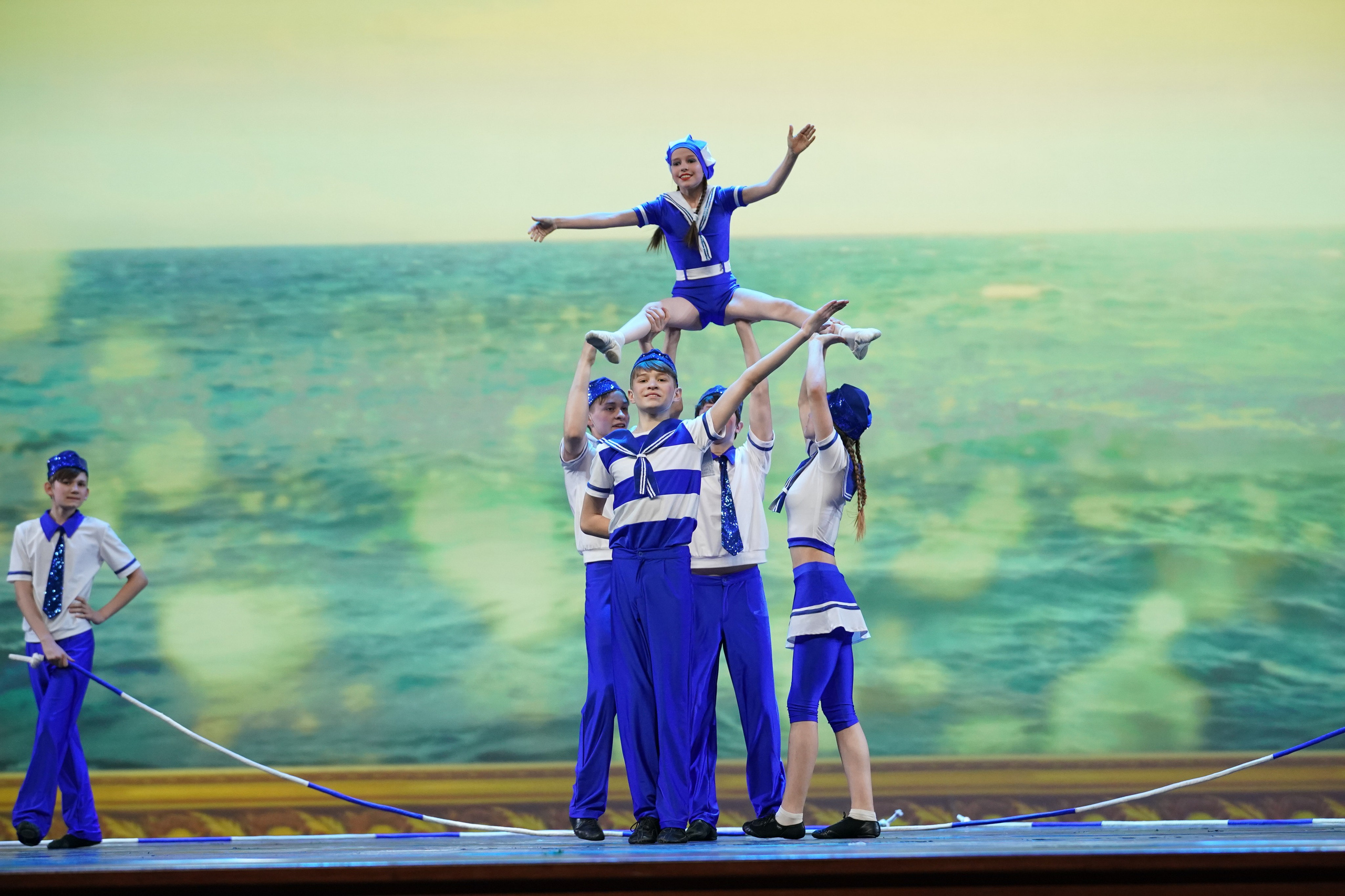 18 мая, отделение 2, г. Москва, Кремль. Золотое яблочко