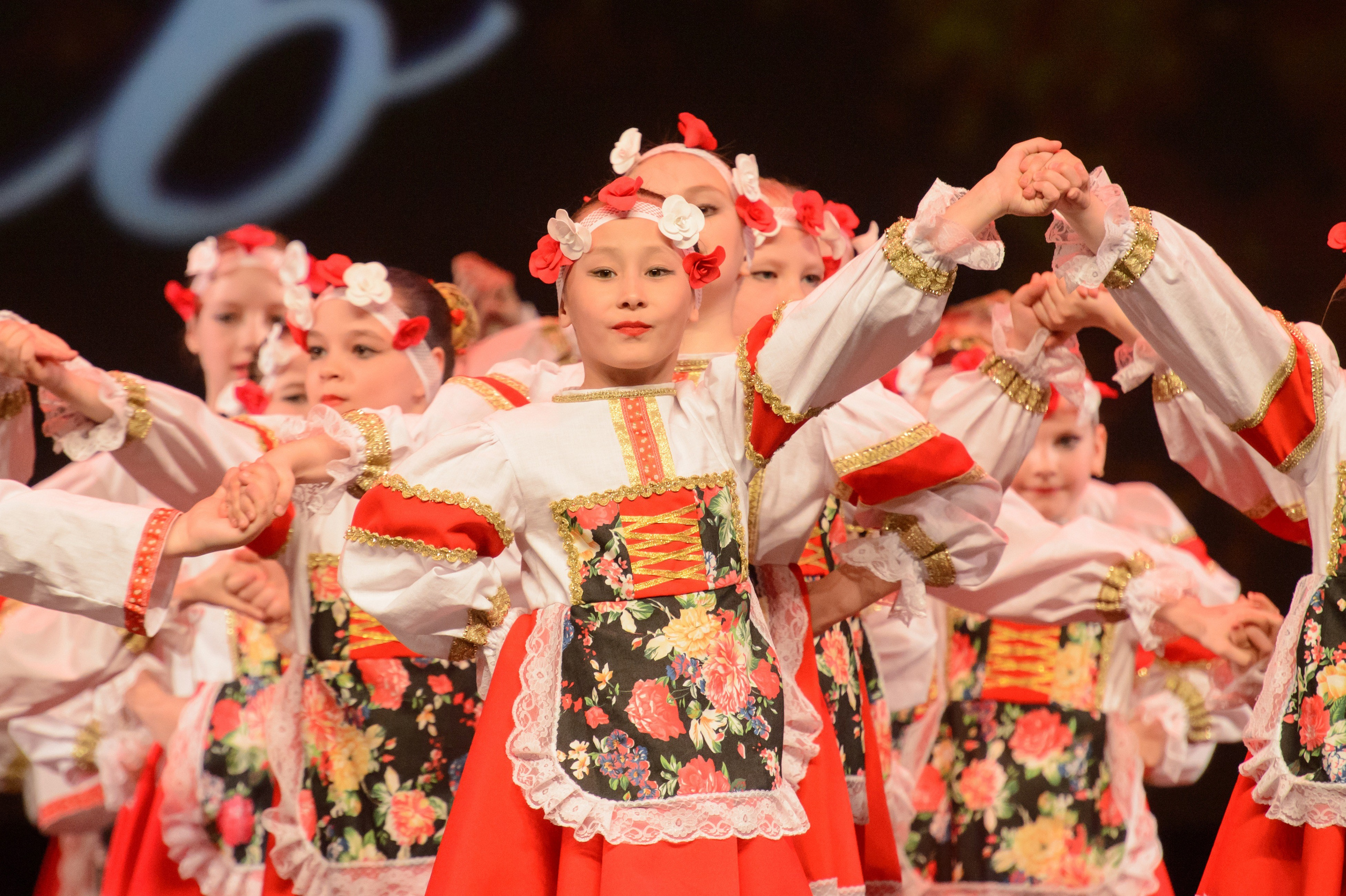 13 мая, часть 2, Кремль, г. Москва. Золотое яблочко