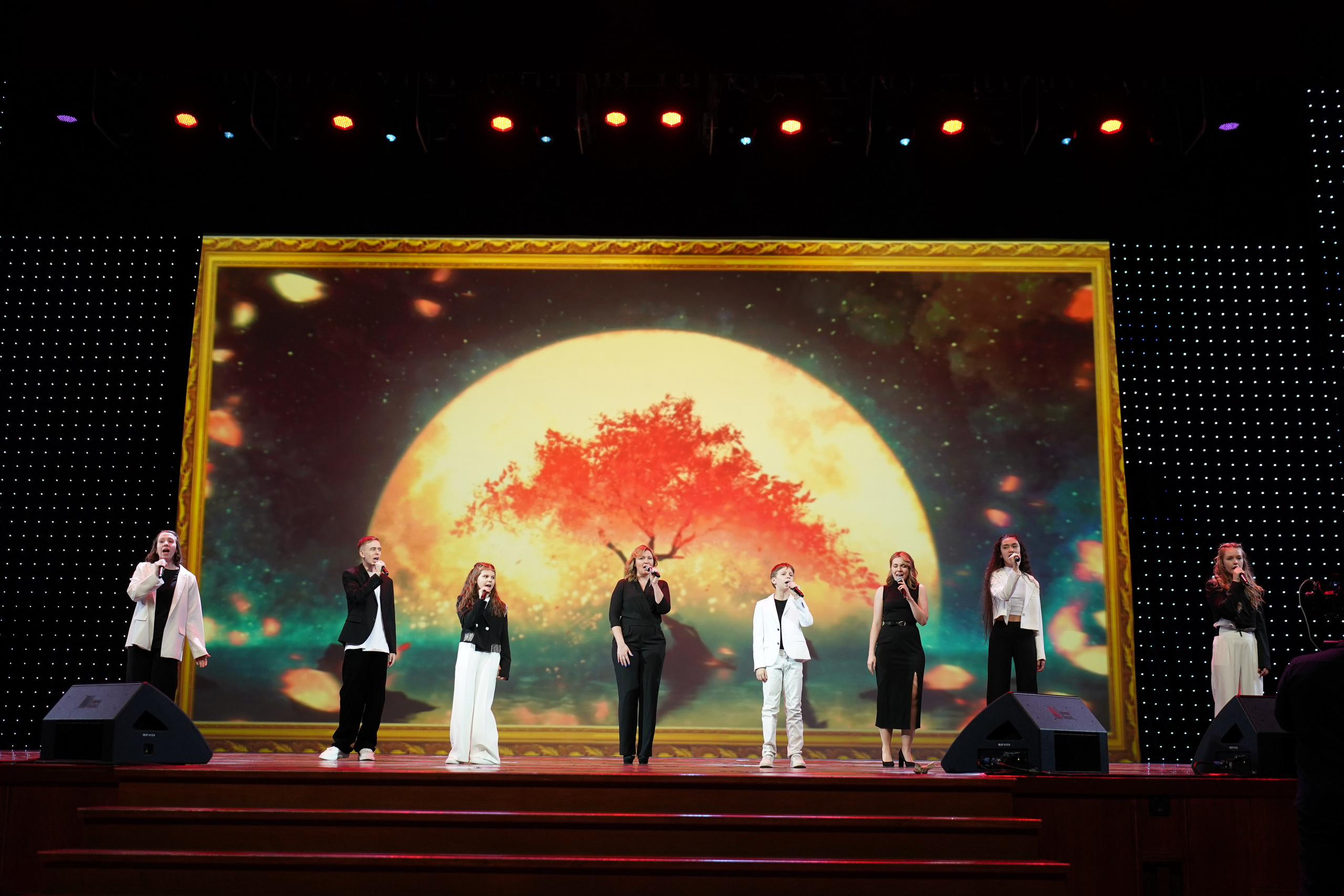 18 мая, отделение 2, г. Москва, Кремль. Золотое яблочко