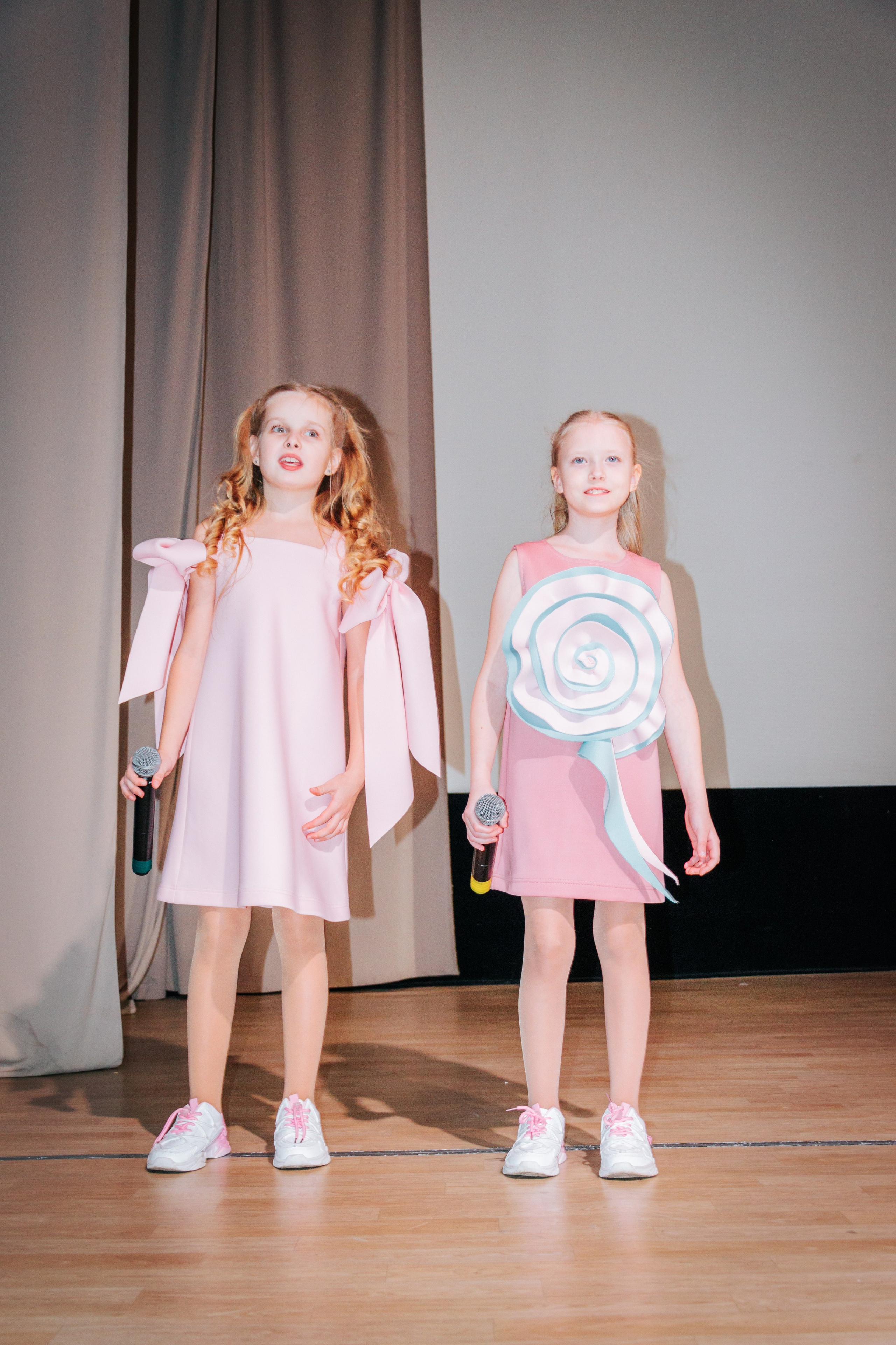 16 марта, г. Суздаль. Золотое яблочко