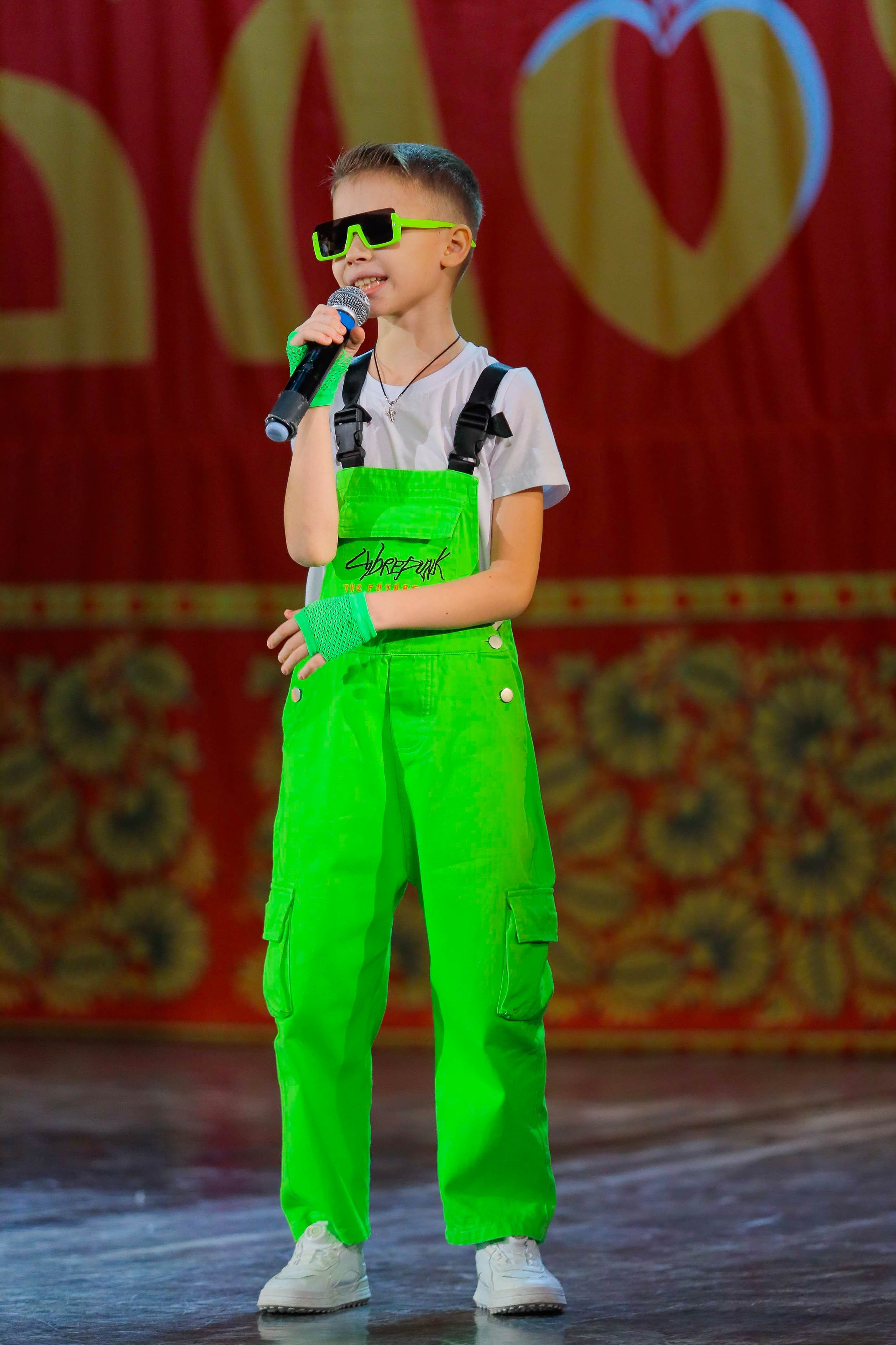 9 февраля, г. Петрозаводск. Золотое яблочко