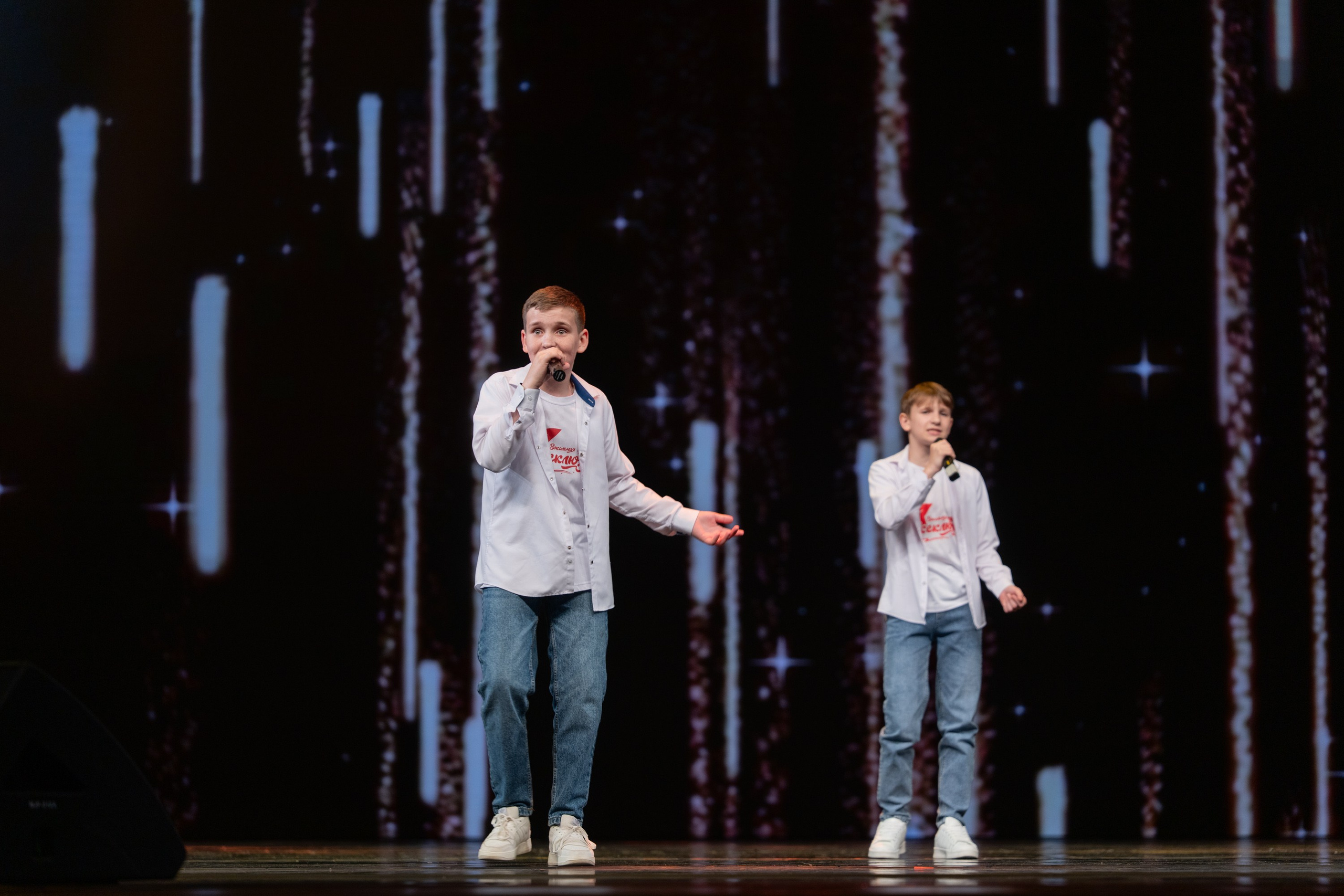 18 мая, г. Москва, Кремль, Концерт. Золотое яблочко