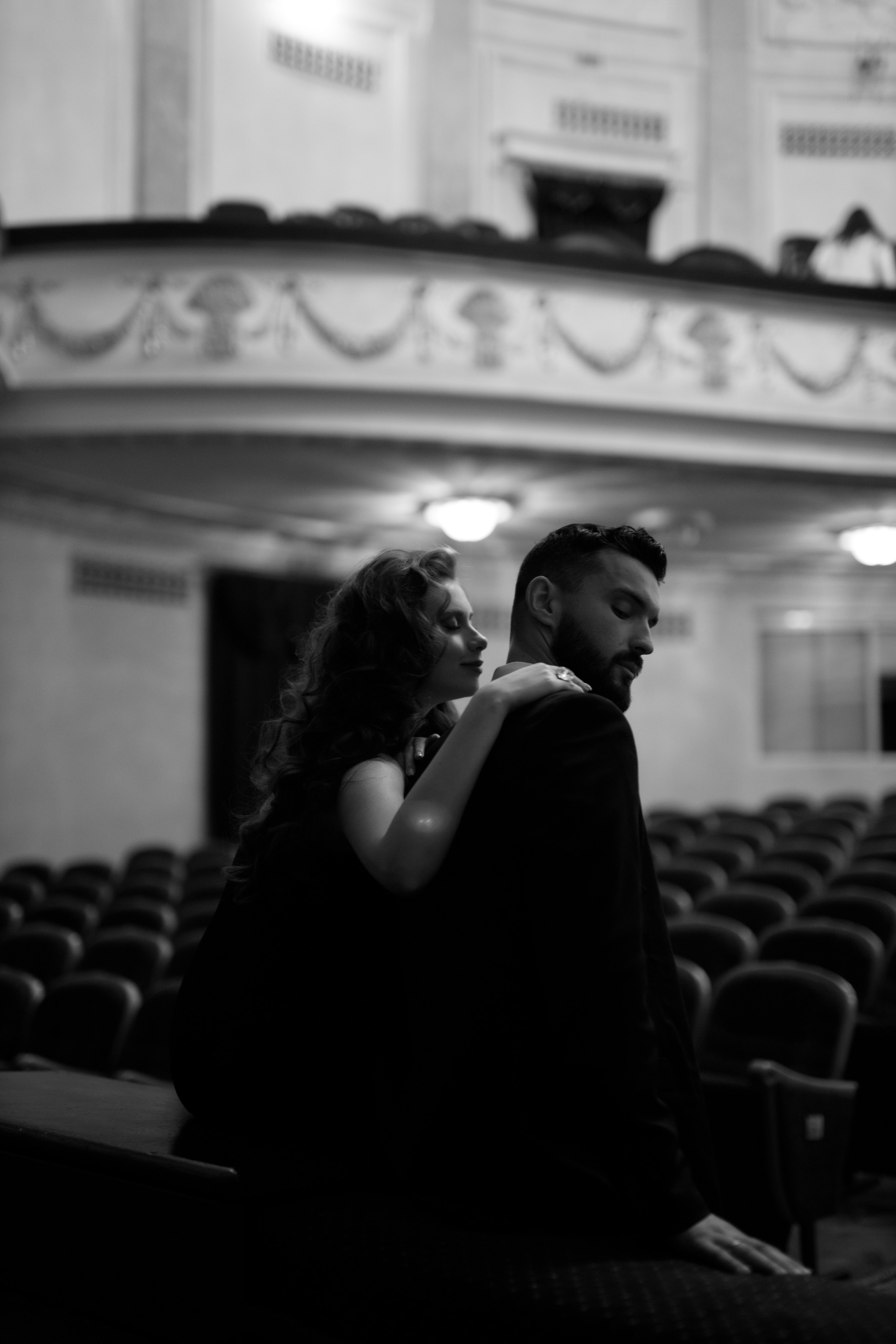 Лиза и Миша. Свадебные фотографы в Гомеле и Минске Сергей и Анастасия Фещенок