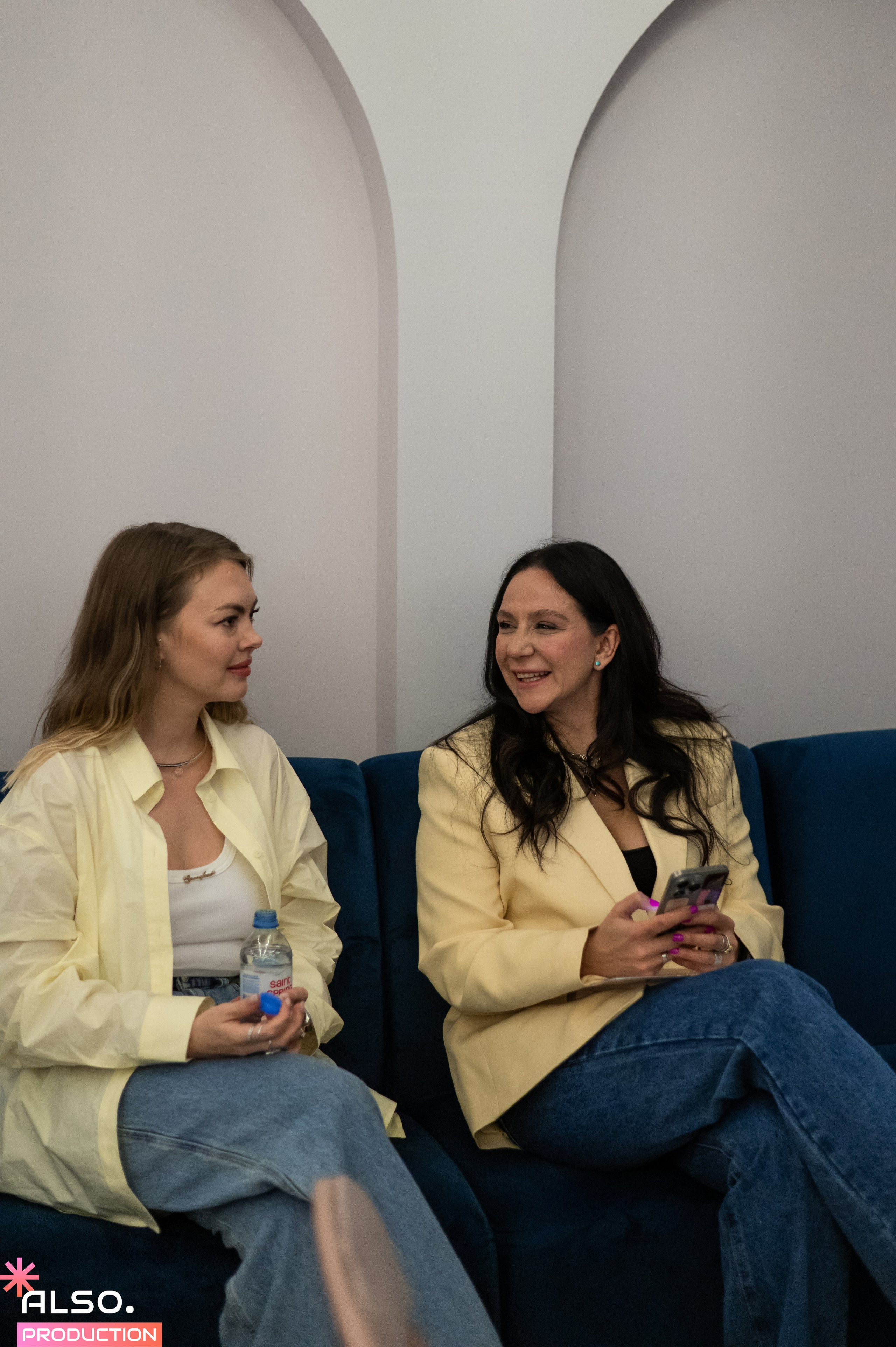 Бизнес-завтрак Also production и Sellplus. Алена Братчук репортажный фотограф