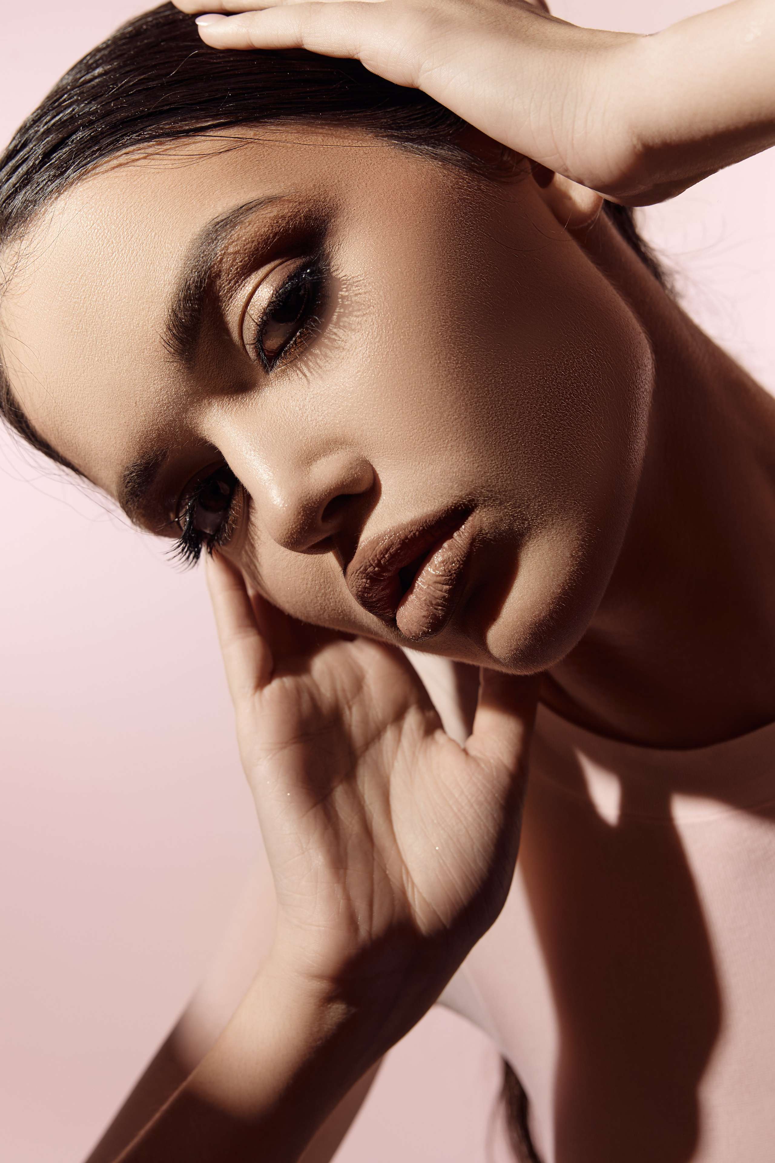 Мея. Главная