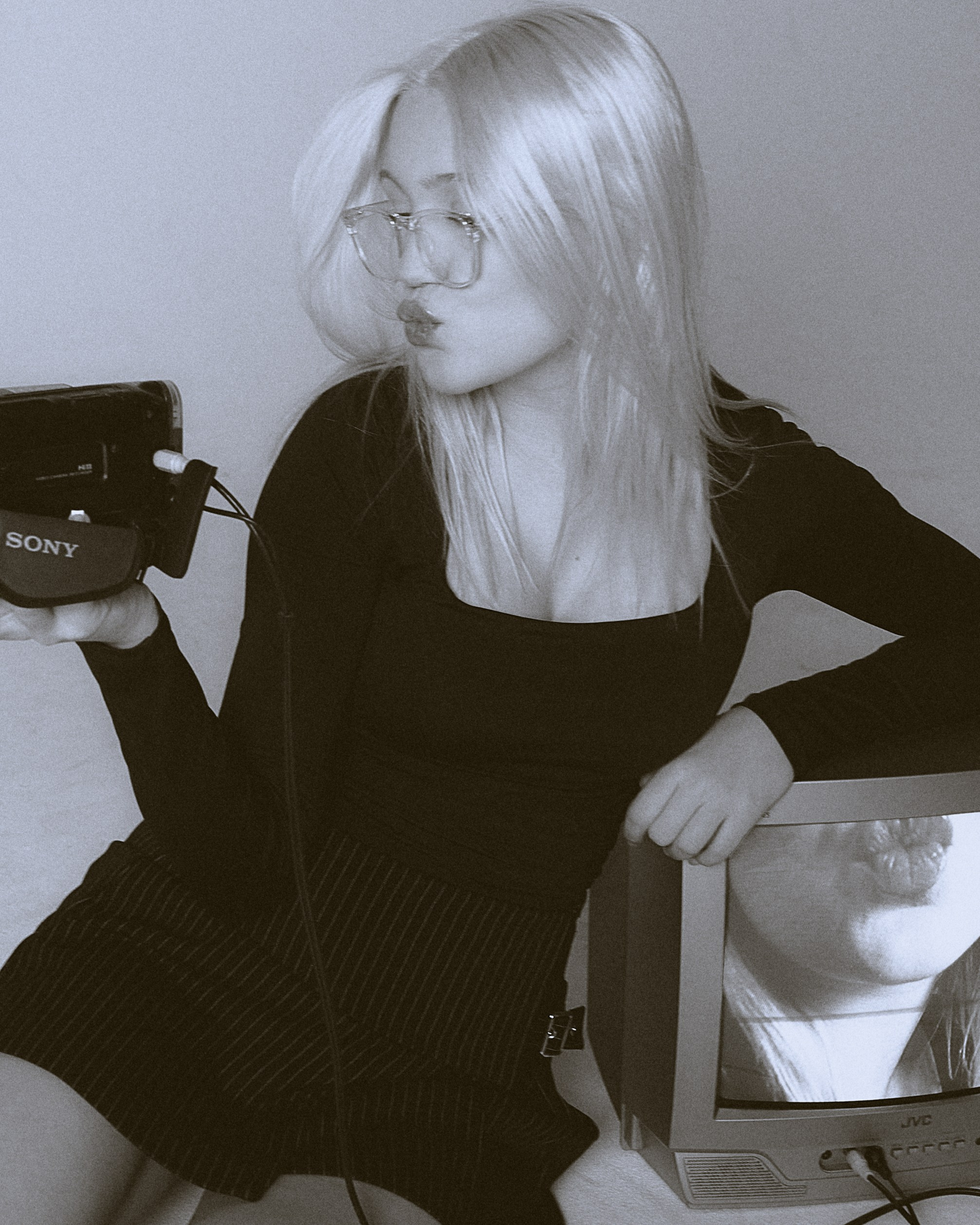 Ruf. Олеся Ишуткина I Фотограф в Саратове